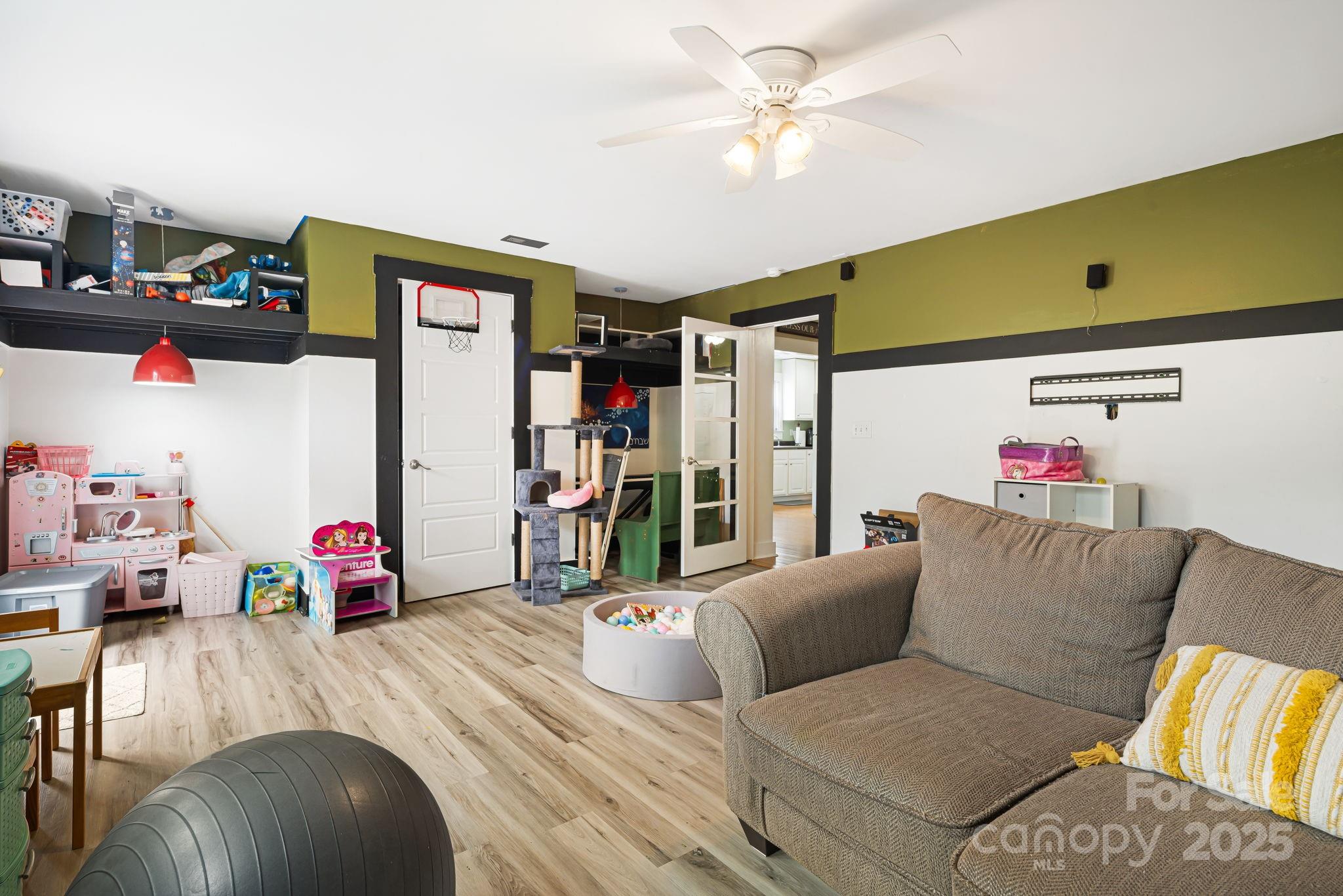 160 Lumber River Road