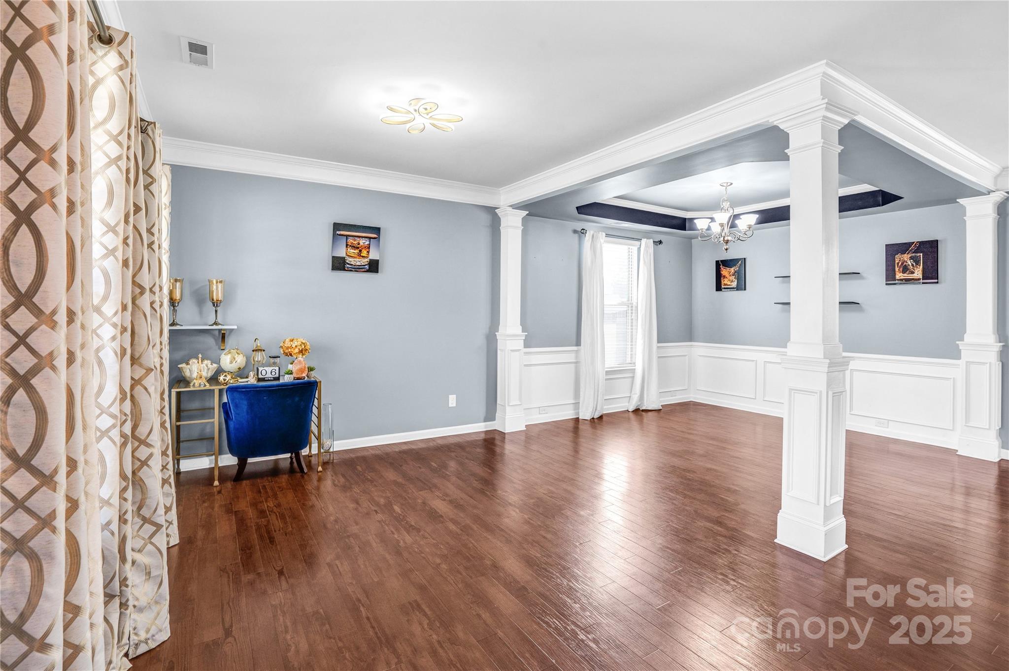 3010 Berry Creek Road