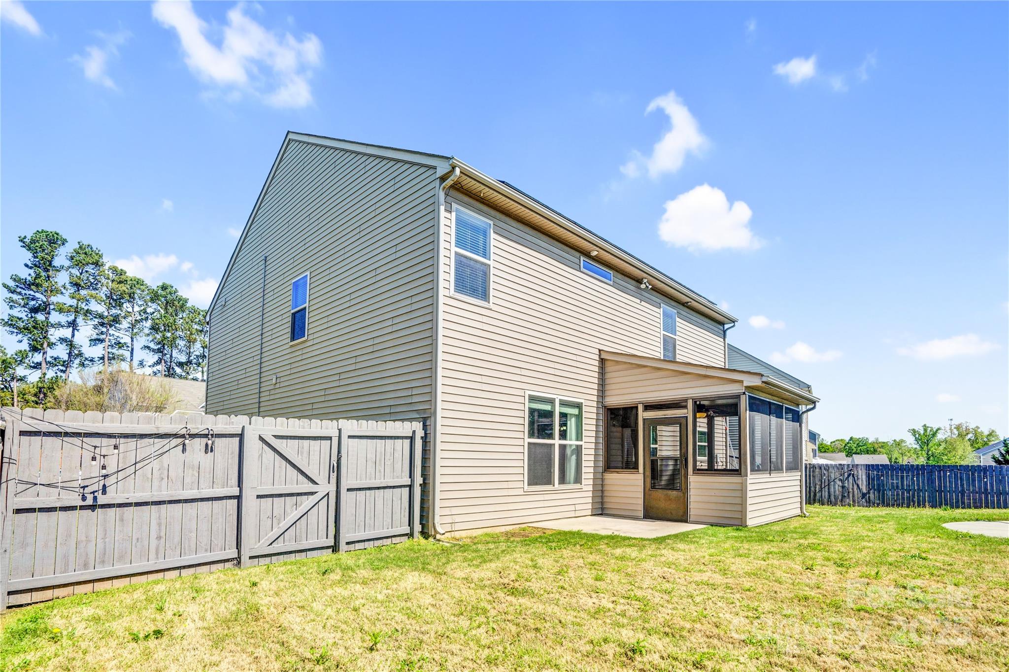 3010 Berry Creek Road