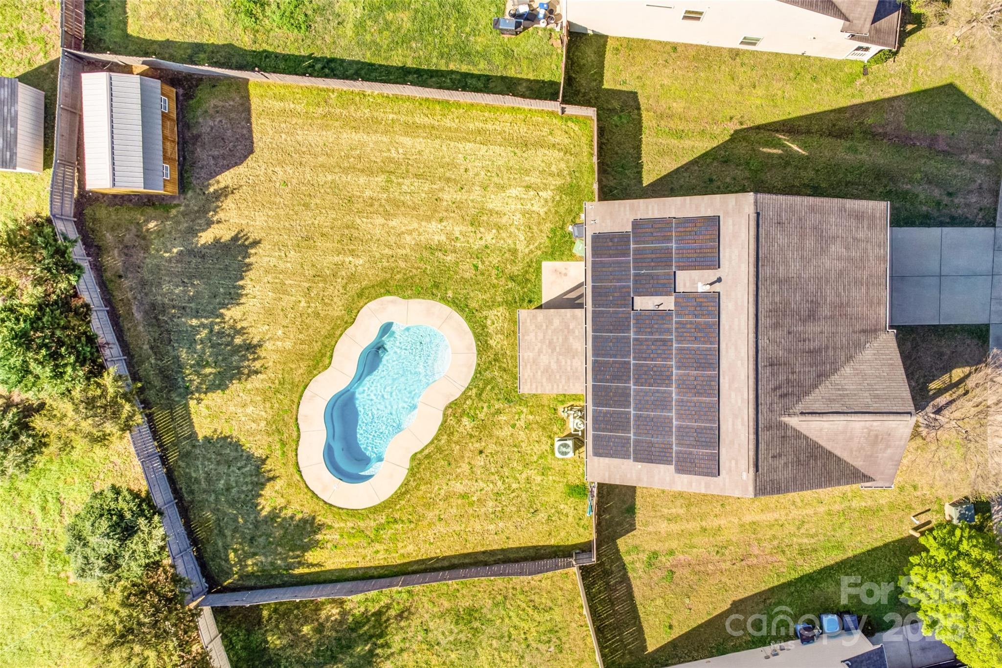 3010 Berry Creek Road