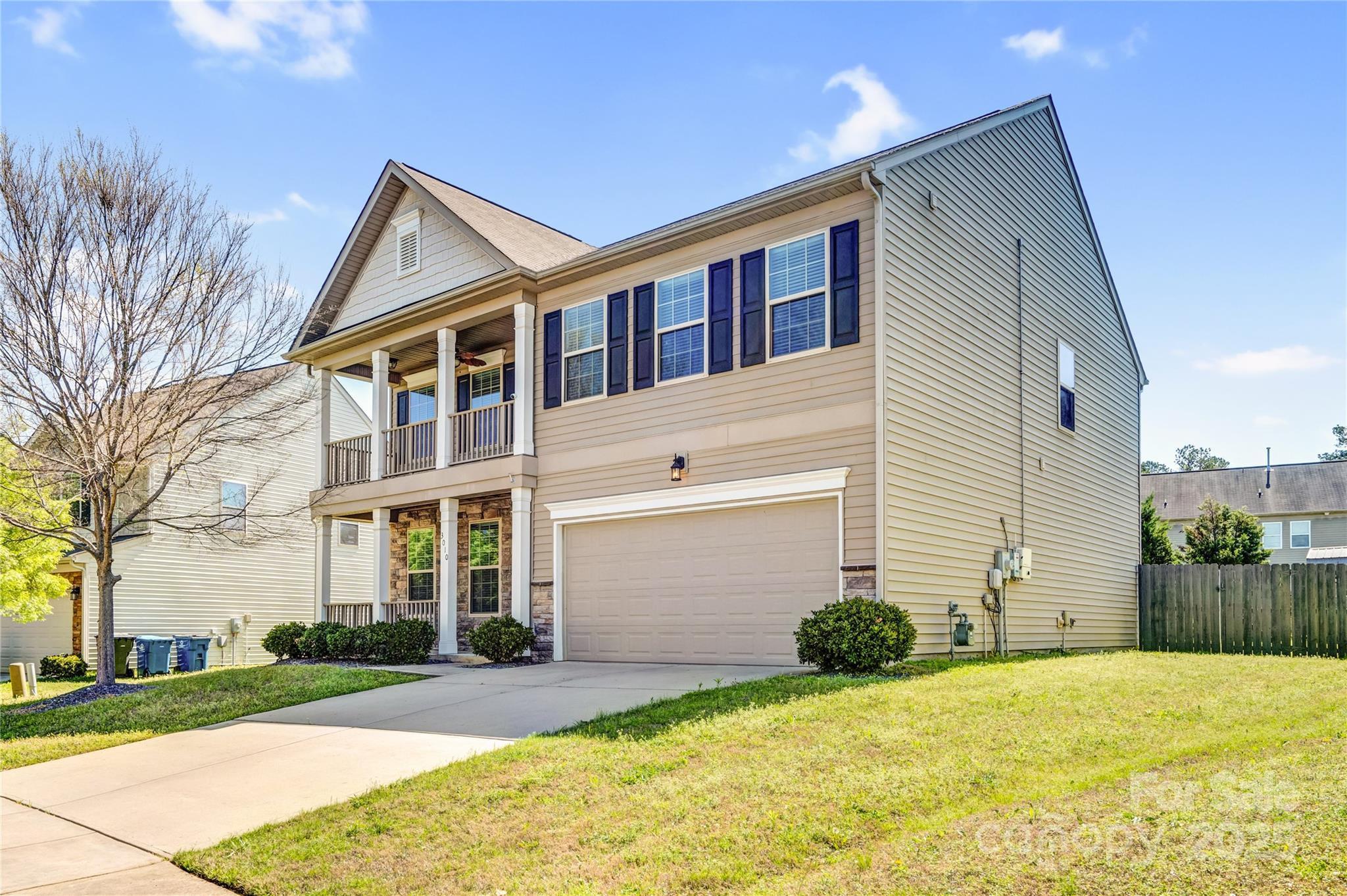 3010 Berry Creek Road