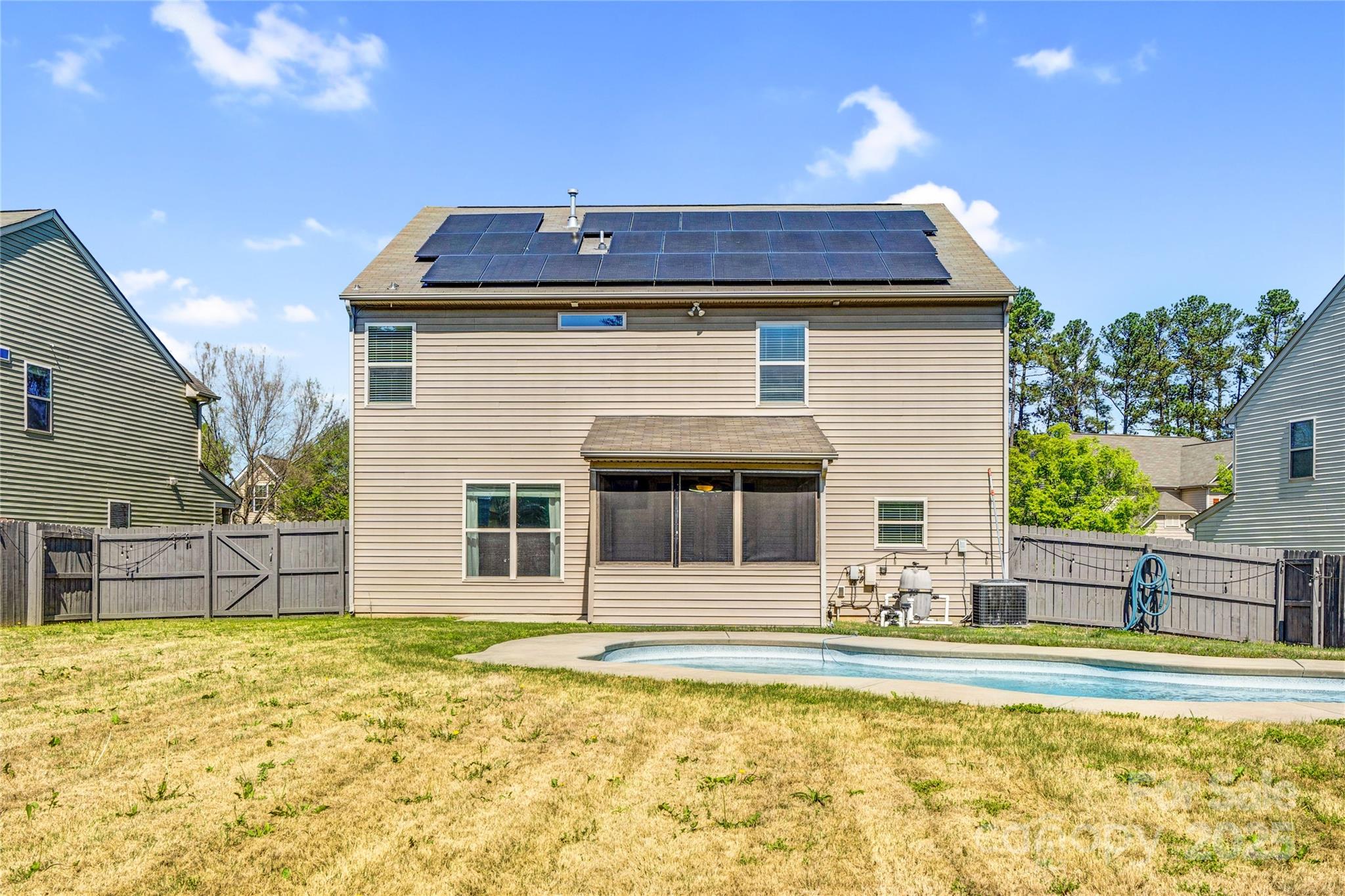 3010 Berry Creek Road