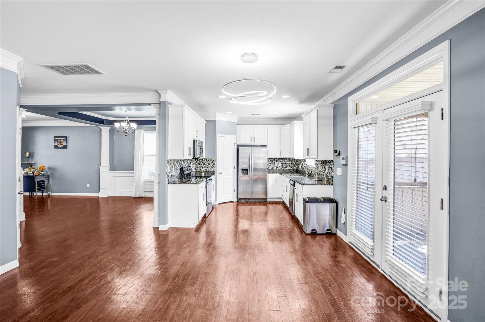 3010 Berry Creek Road