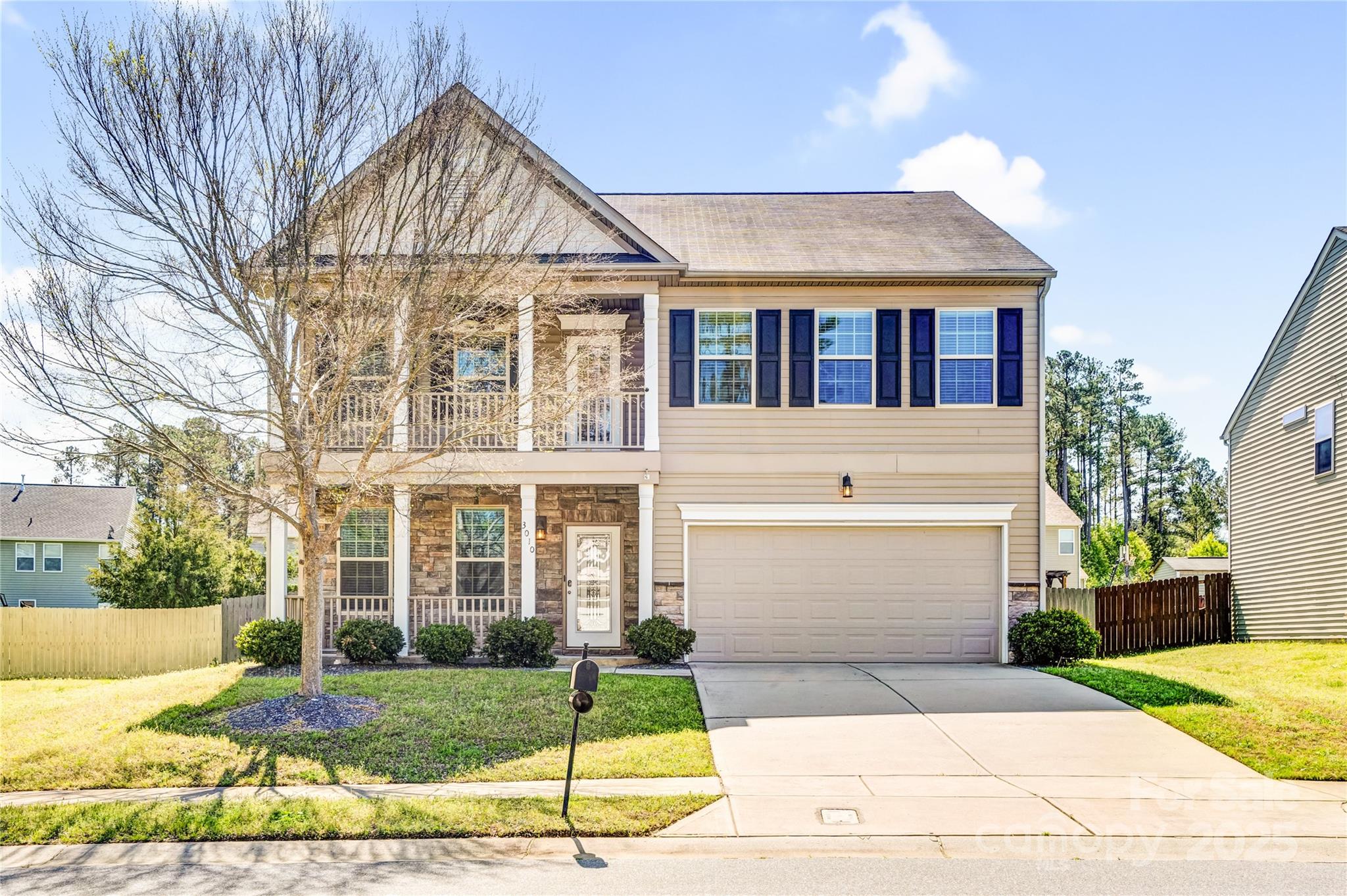 3010 Berry Creek Road
