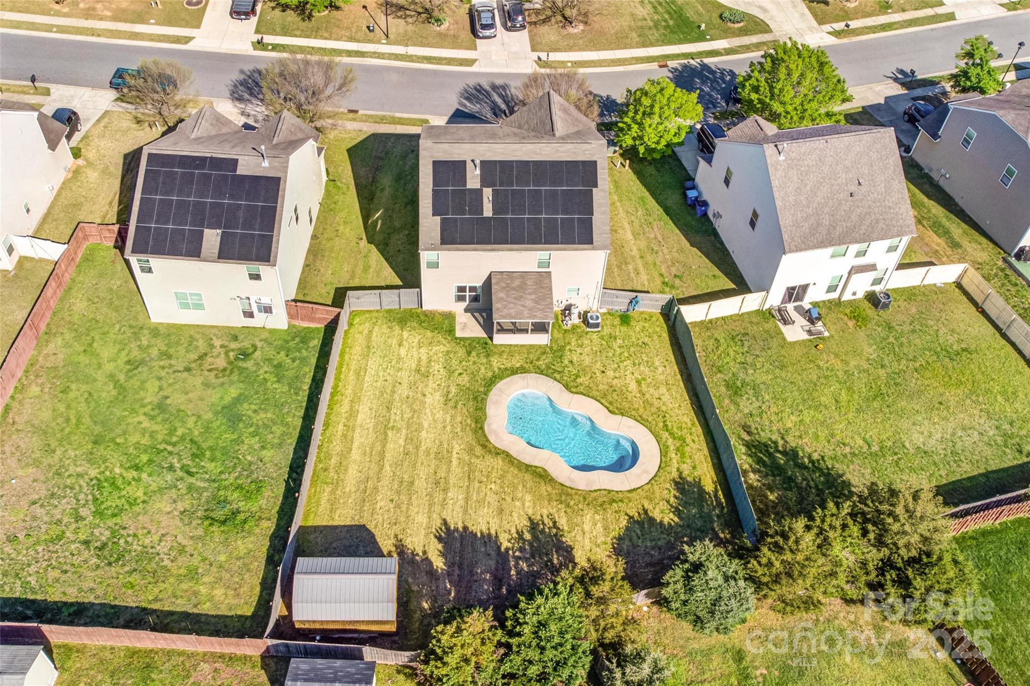 3010 Berry Creek Road