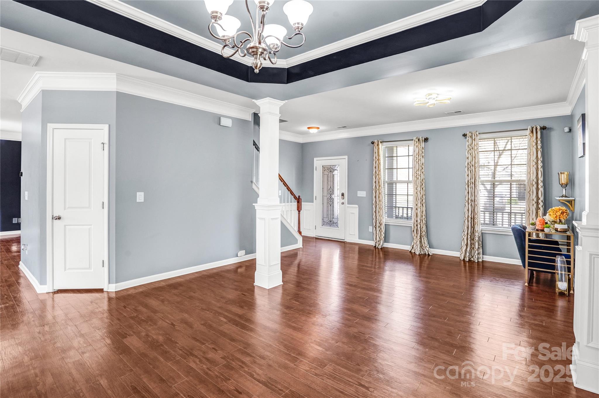 3010 Berry Creek Road