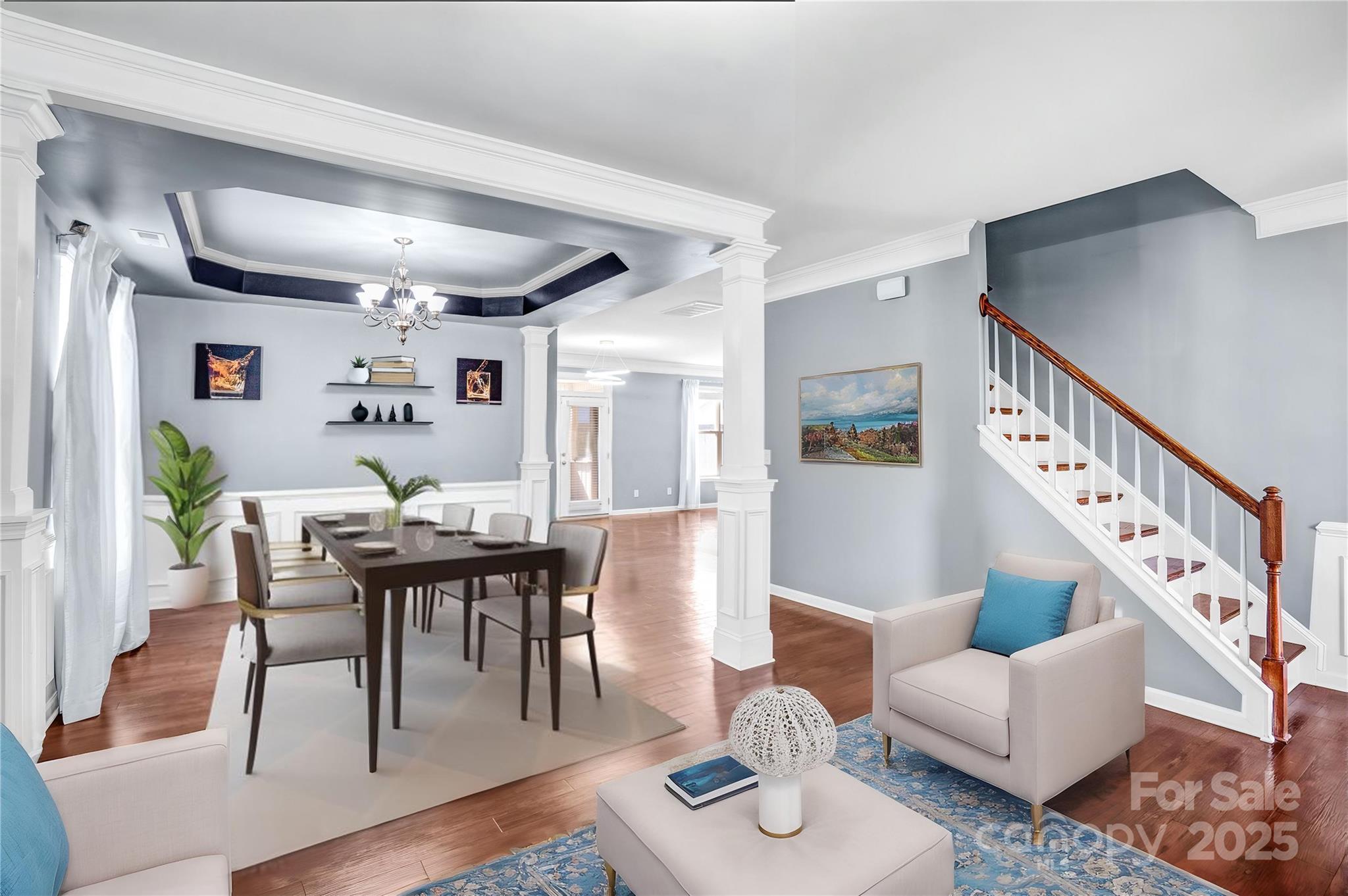 3010 Berry Creek Road