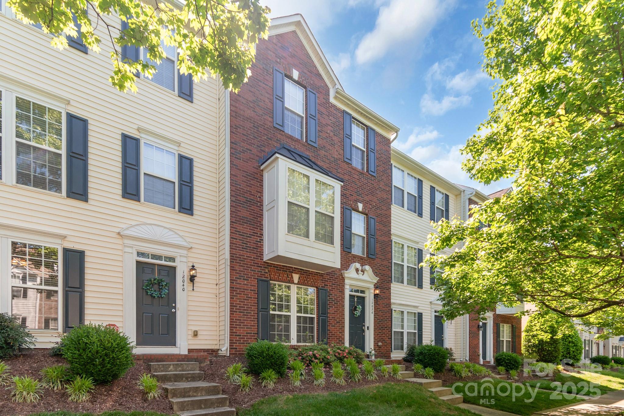 12036 Duke Lancaster Drive
