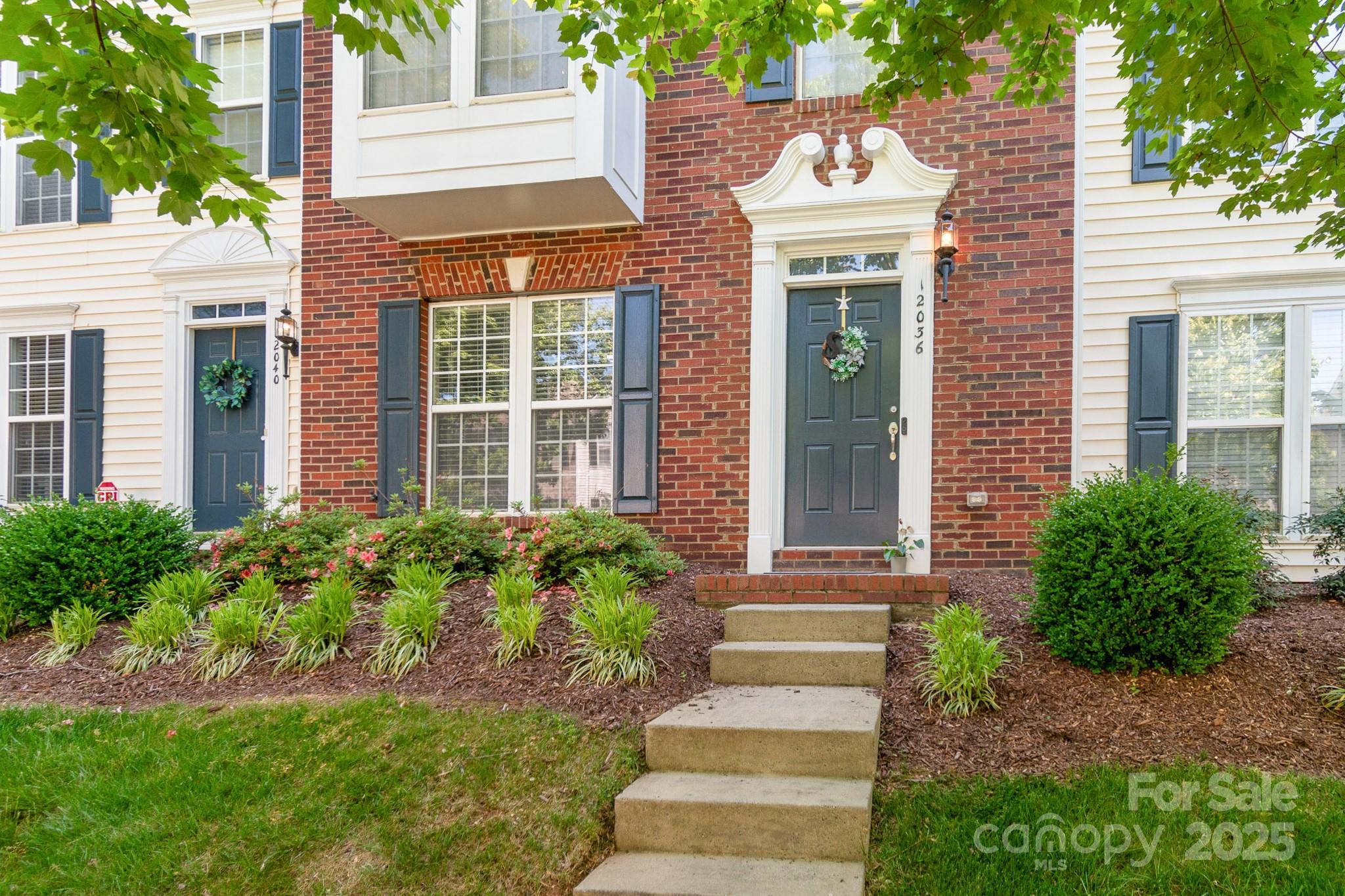 12036 Duke Lancaster Drive