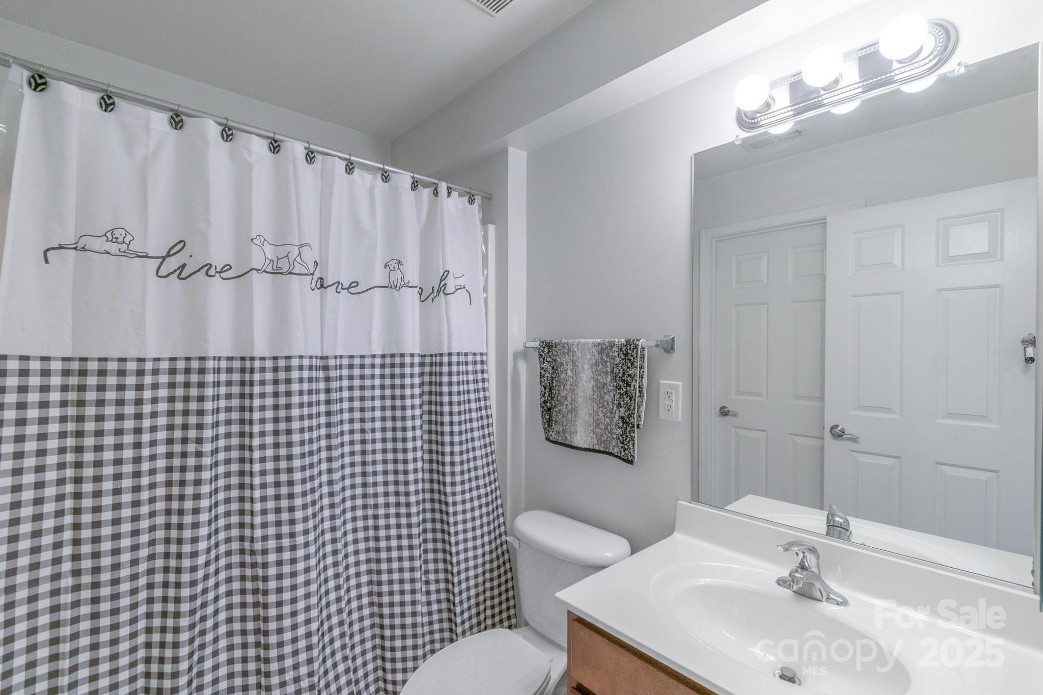 12036 Duke Lancaster Drive