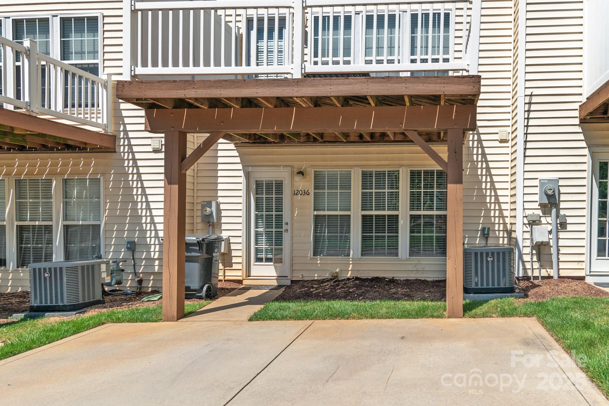 12036 Duke Lancaster Drive