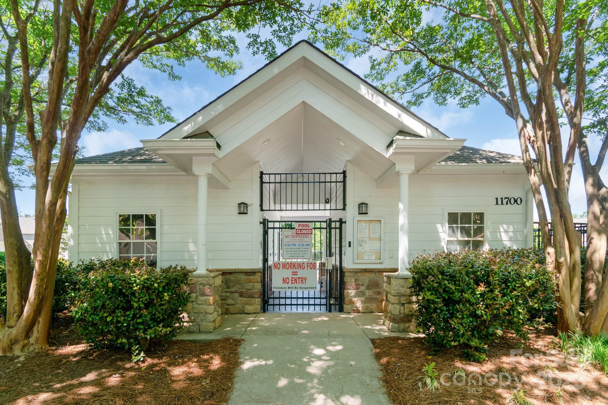 12036 Duke Lancaster Drive