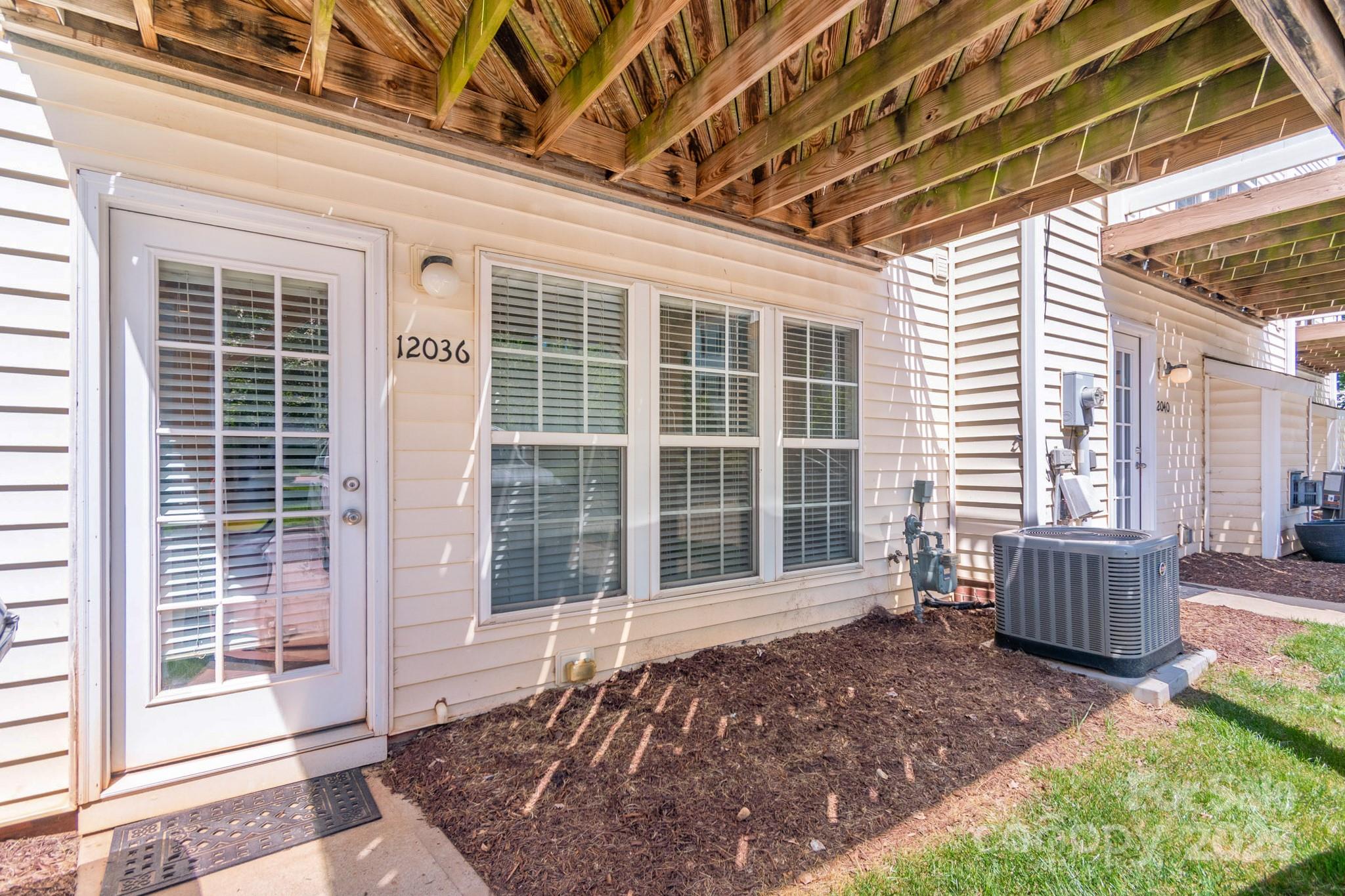 12036 Duke Lancaster Drive