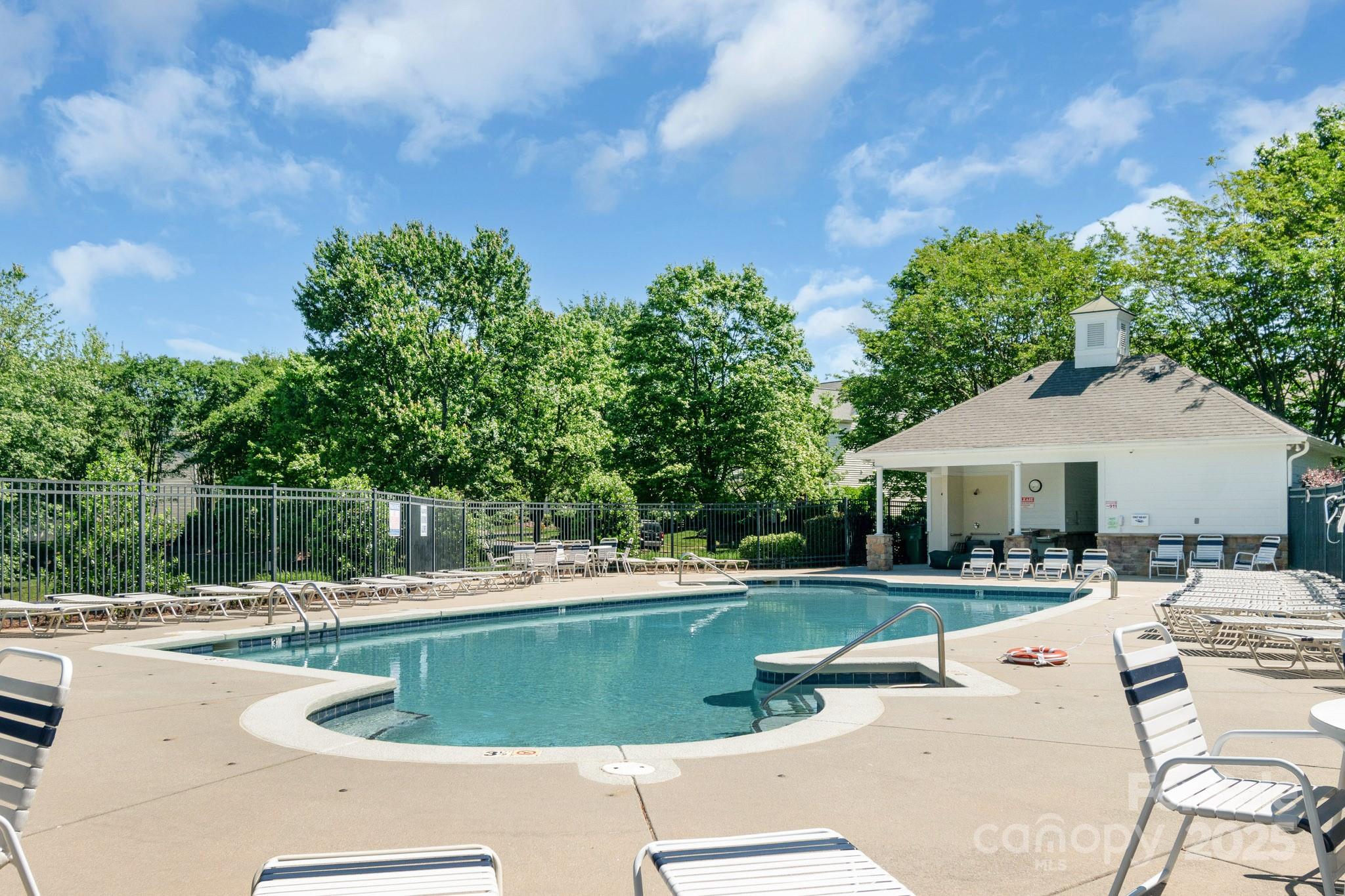 12036 Duke Lancaster Drive