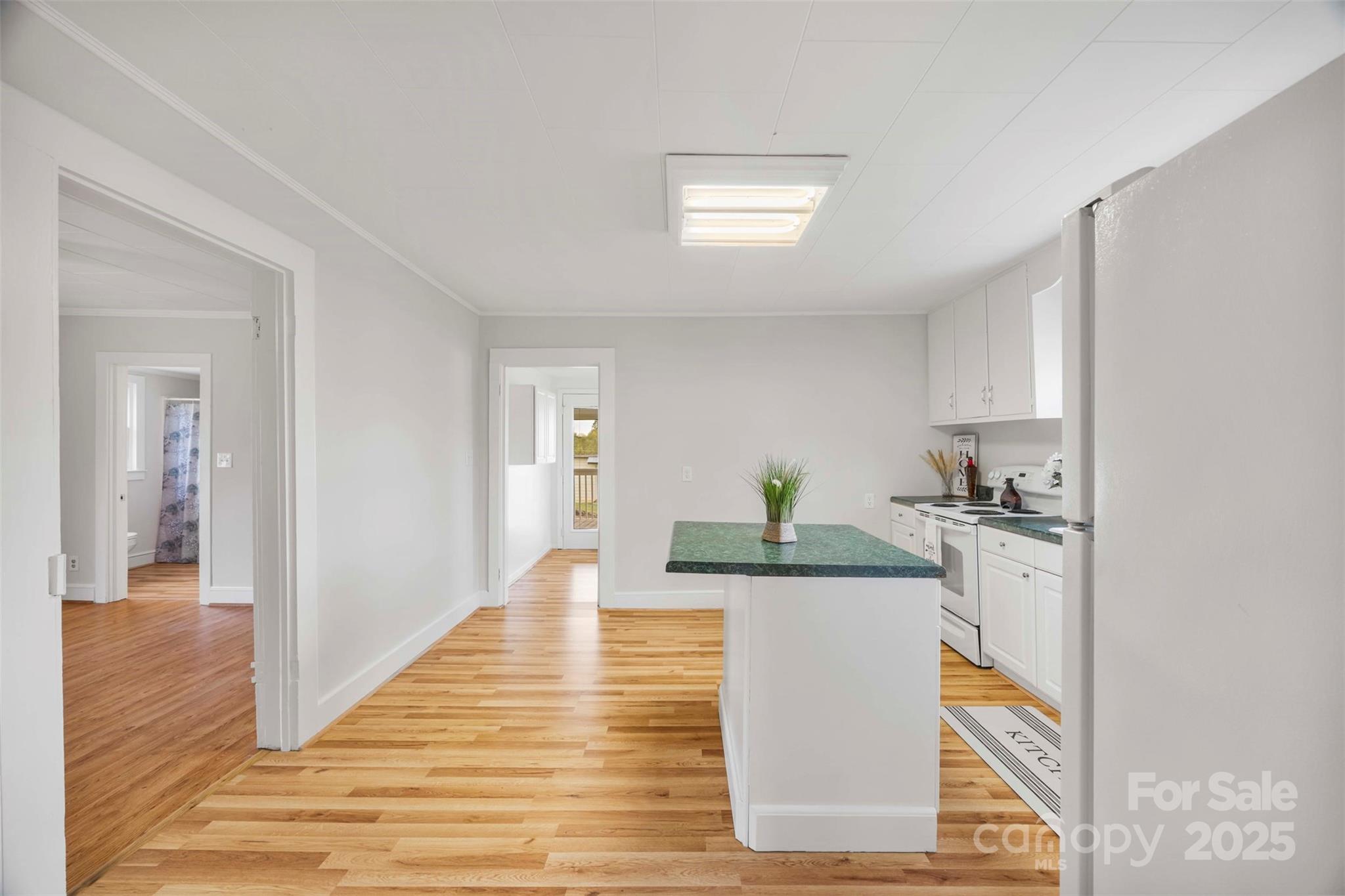 382 Cole Campbell Road