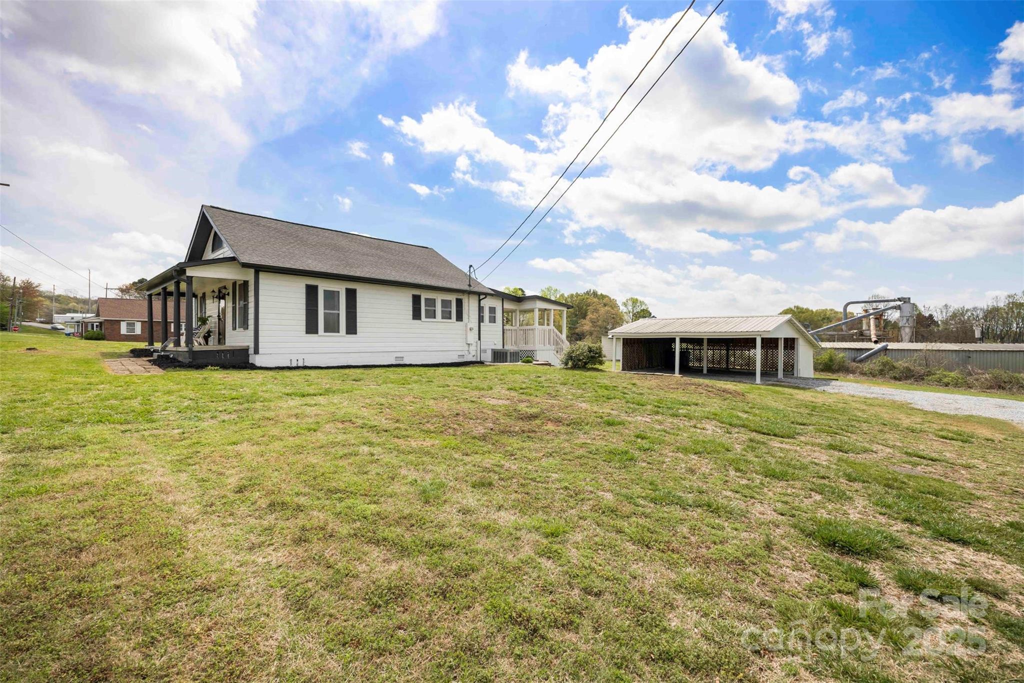 382 Cole Campbell Road