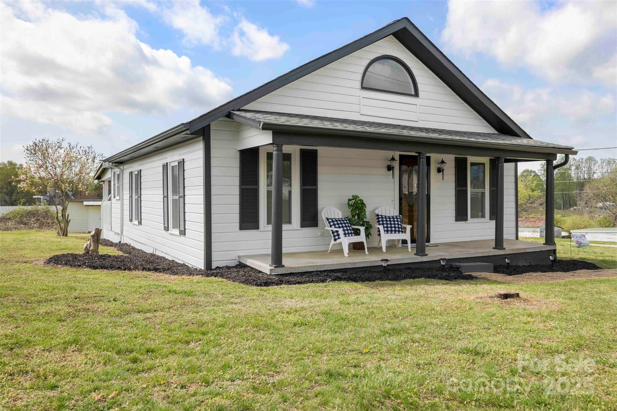 382 Cole Campbell Road