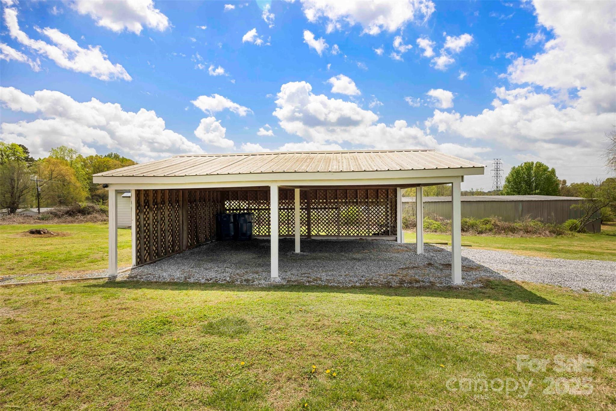382 Cole Campbell Road