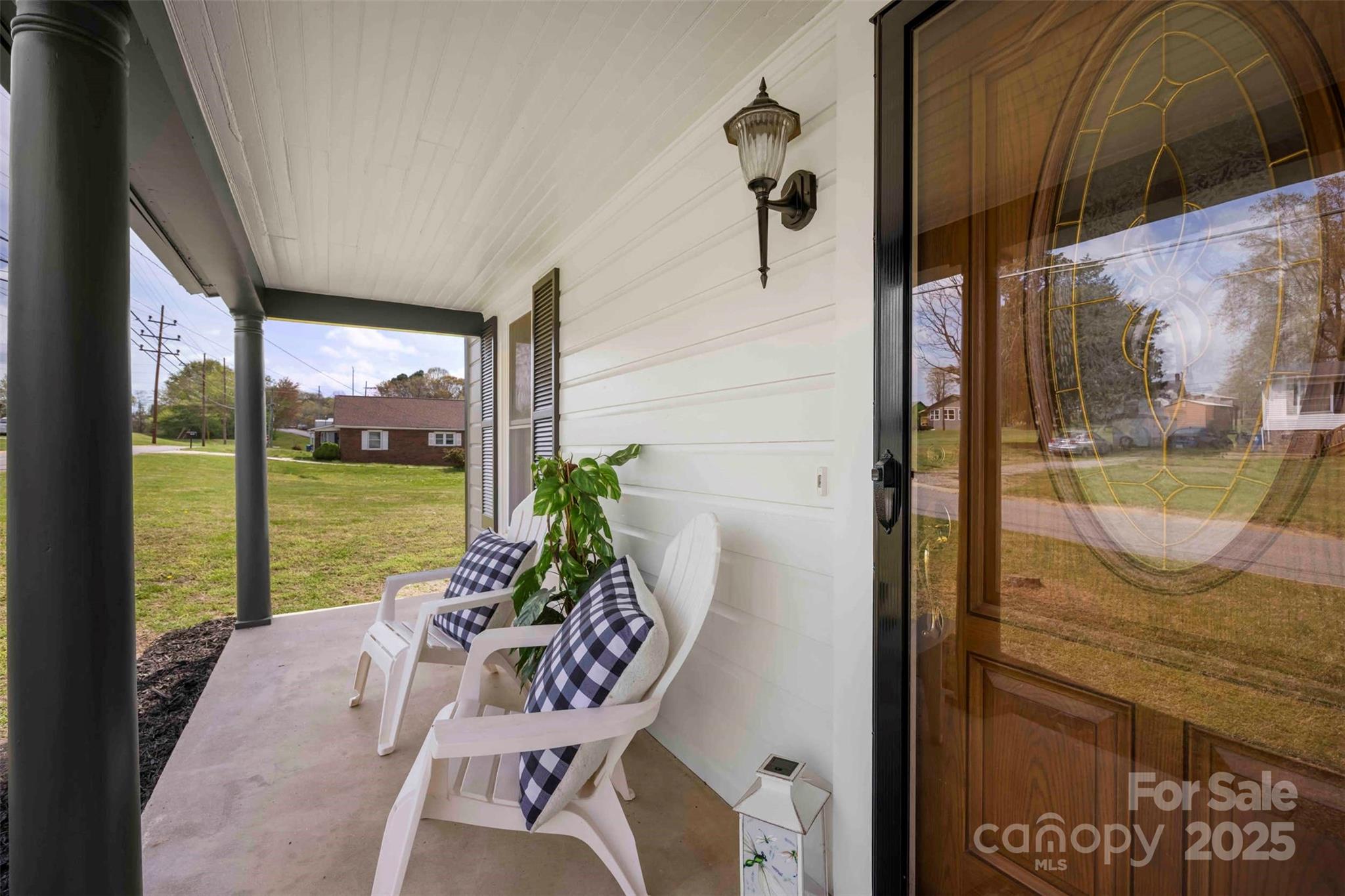 382 Cole Campbell Road