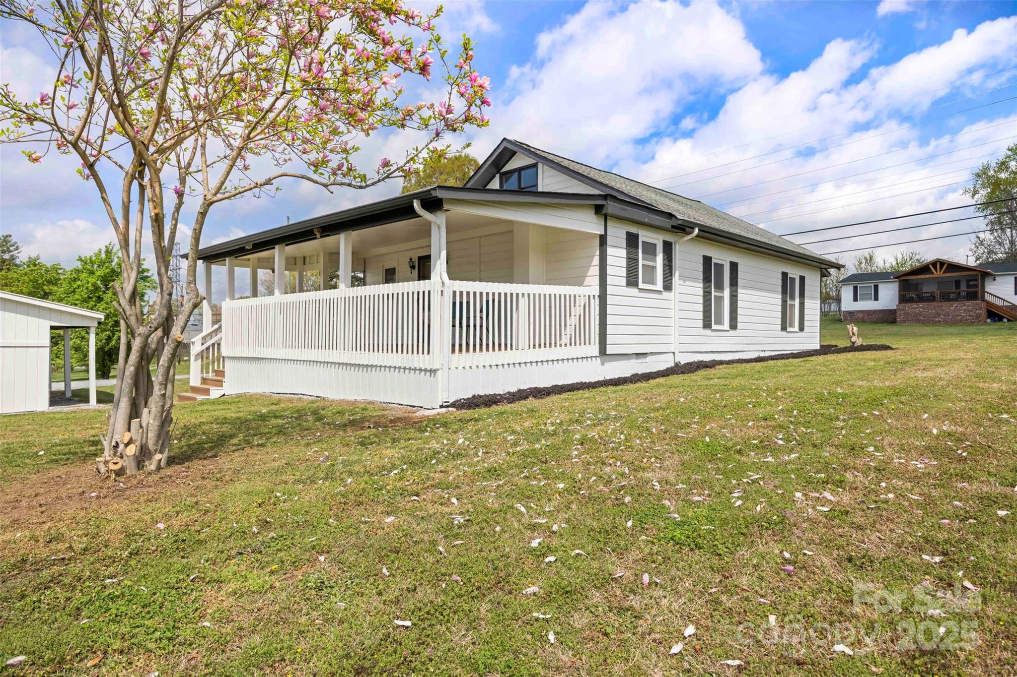 382 Cole Campbell Road