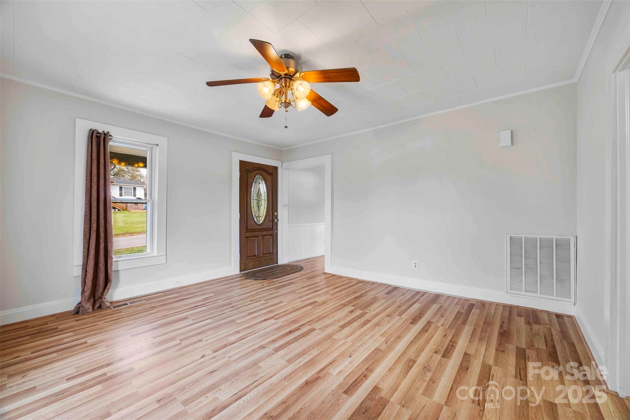 382 Cole Campbell Road
