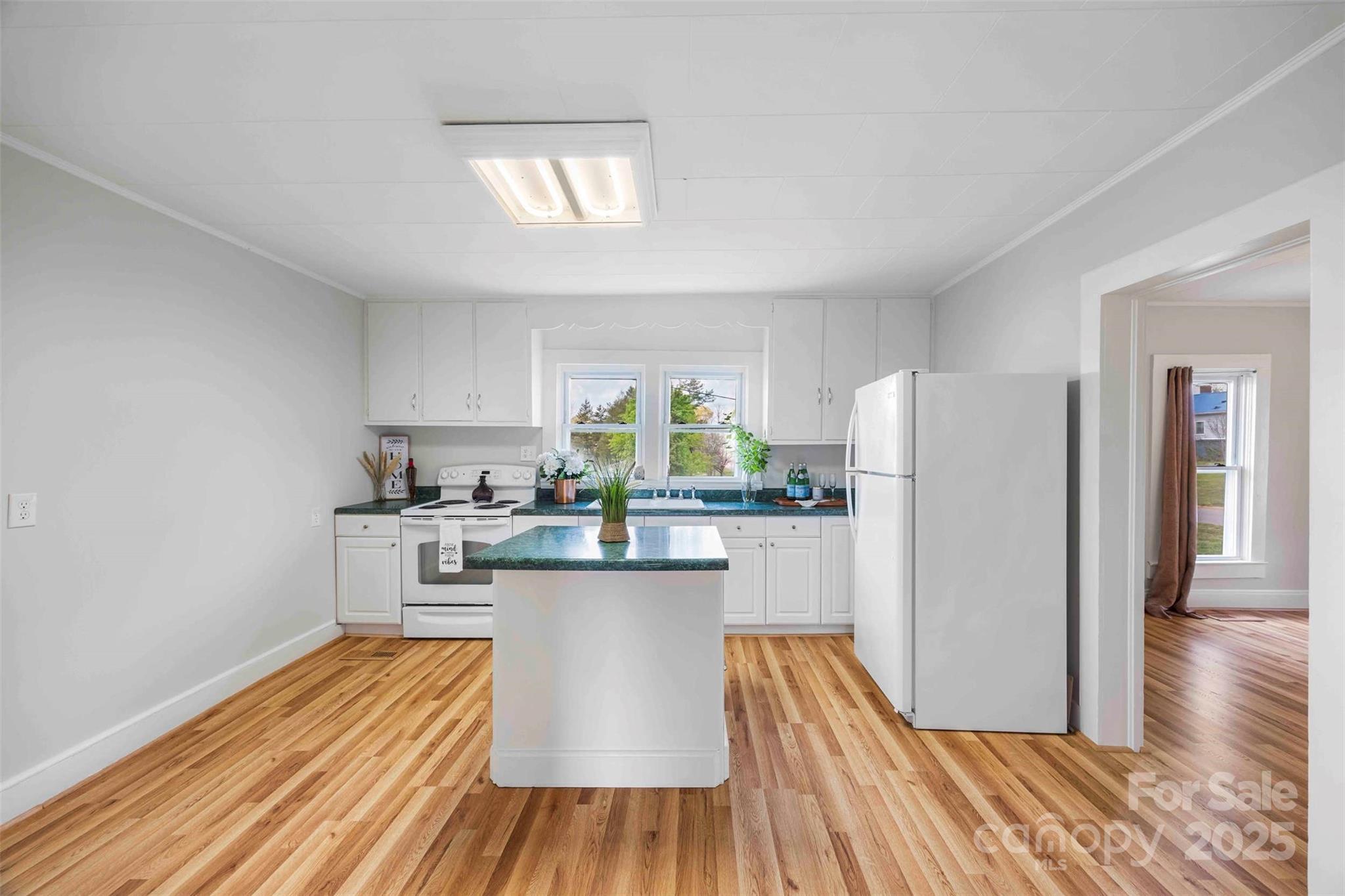 382 Cole Campbell Road