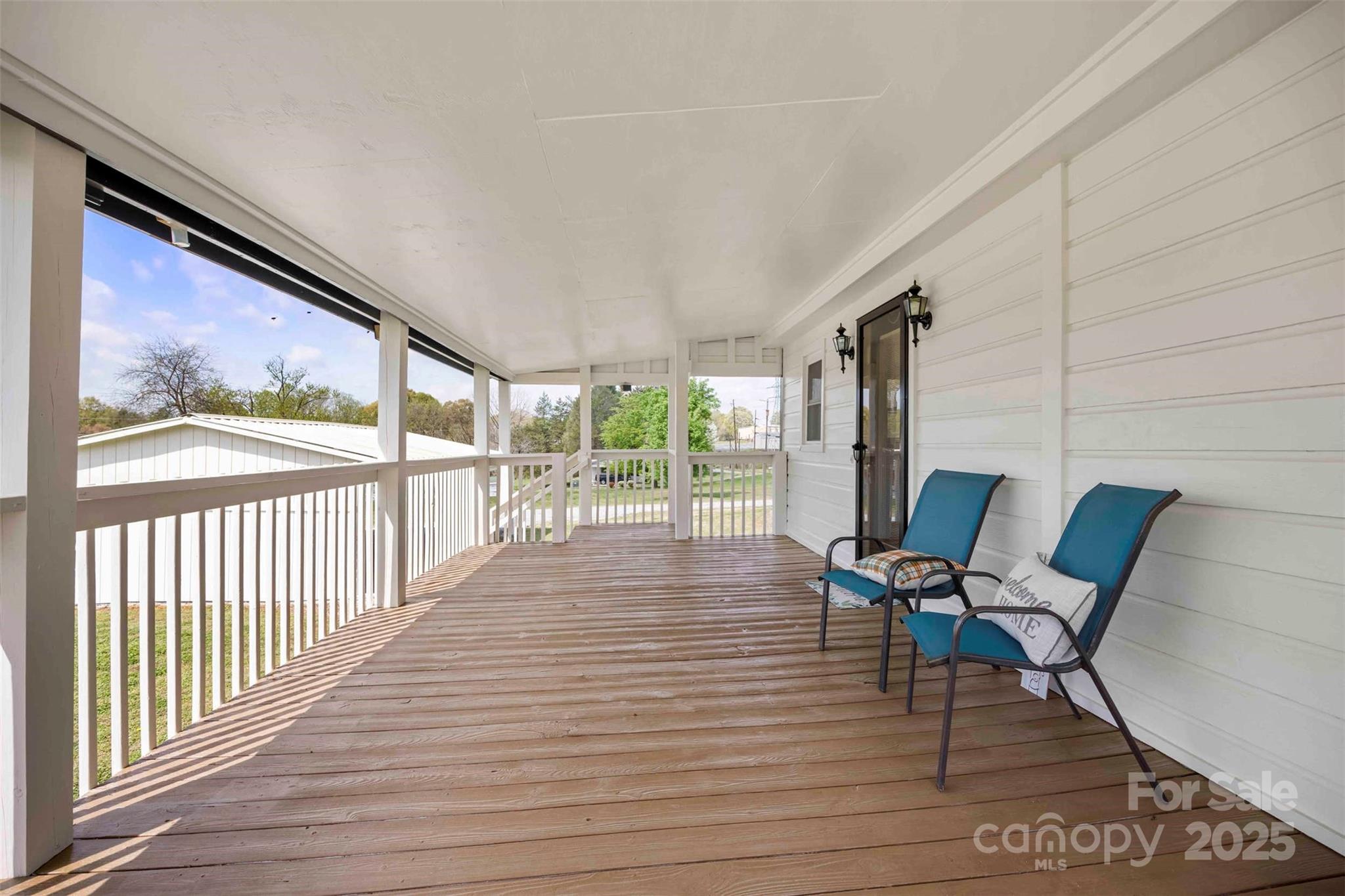 382 Cole Campbell Road