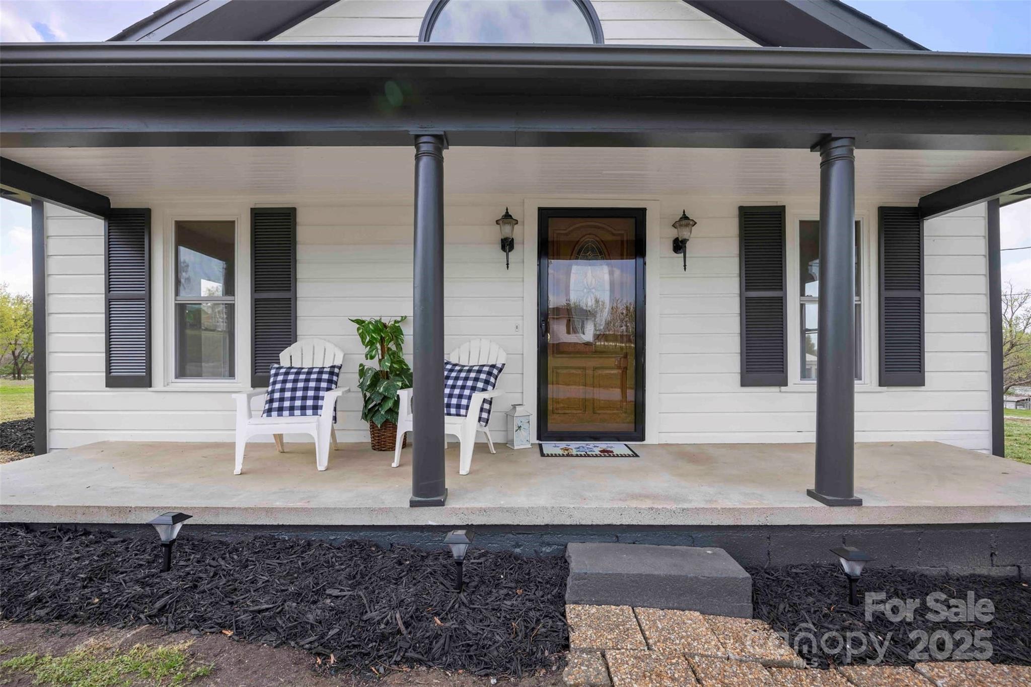 382 Cole Campbell Road