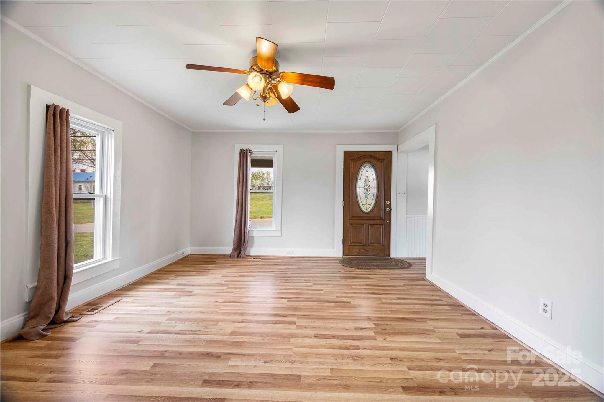 382 Cole Campbell Road