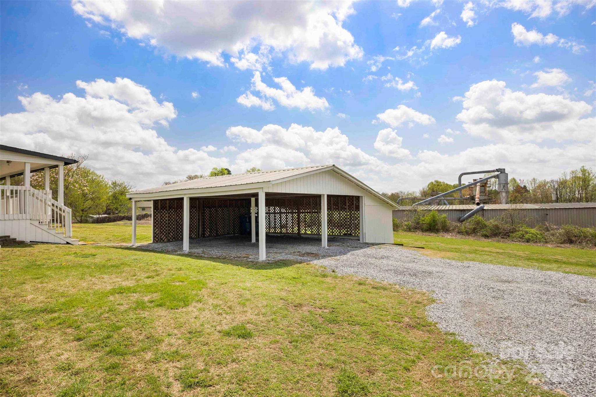 382 Cole Campbell Road