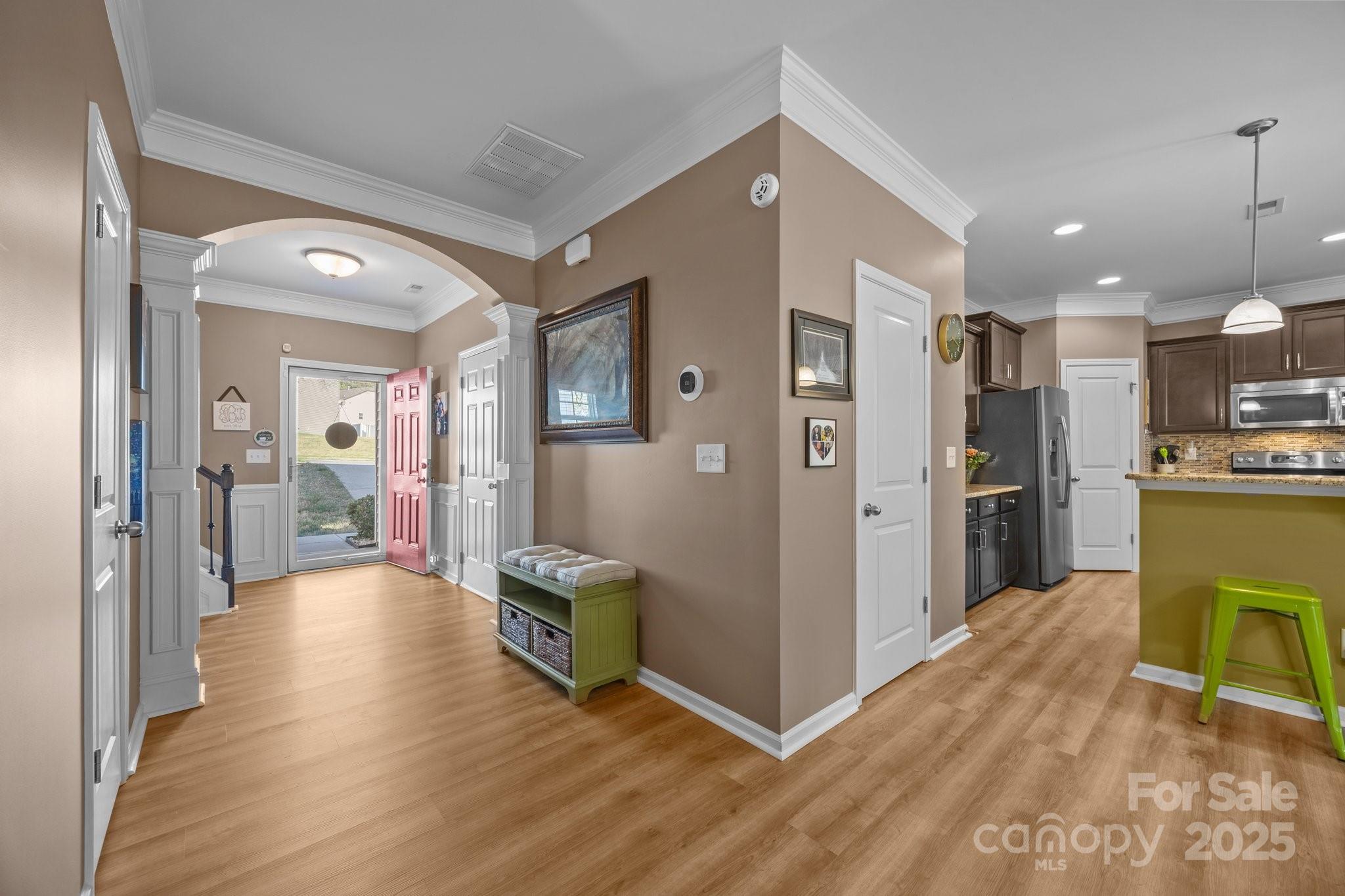 428 Winecoff Woods Drive NW