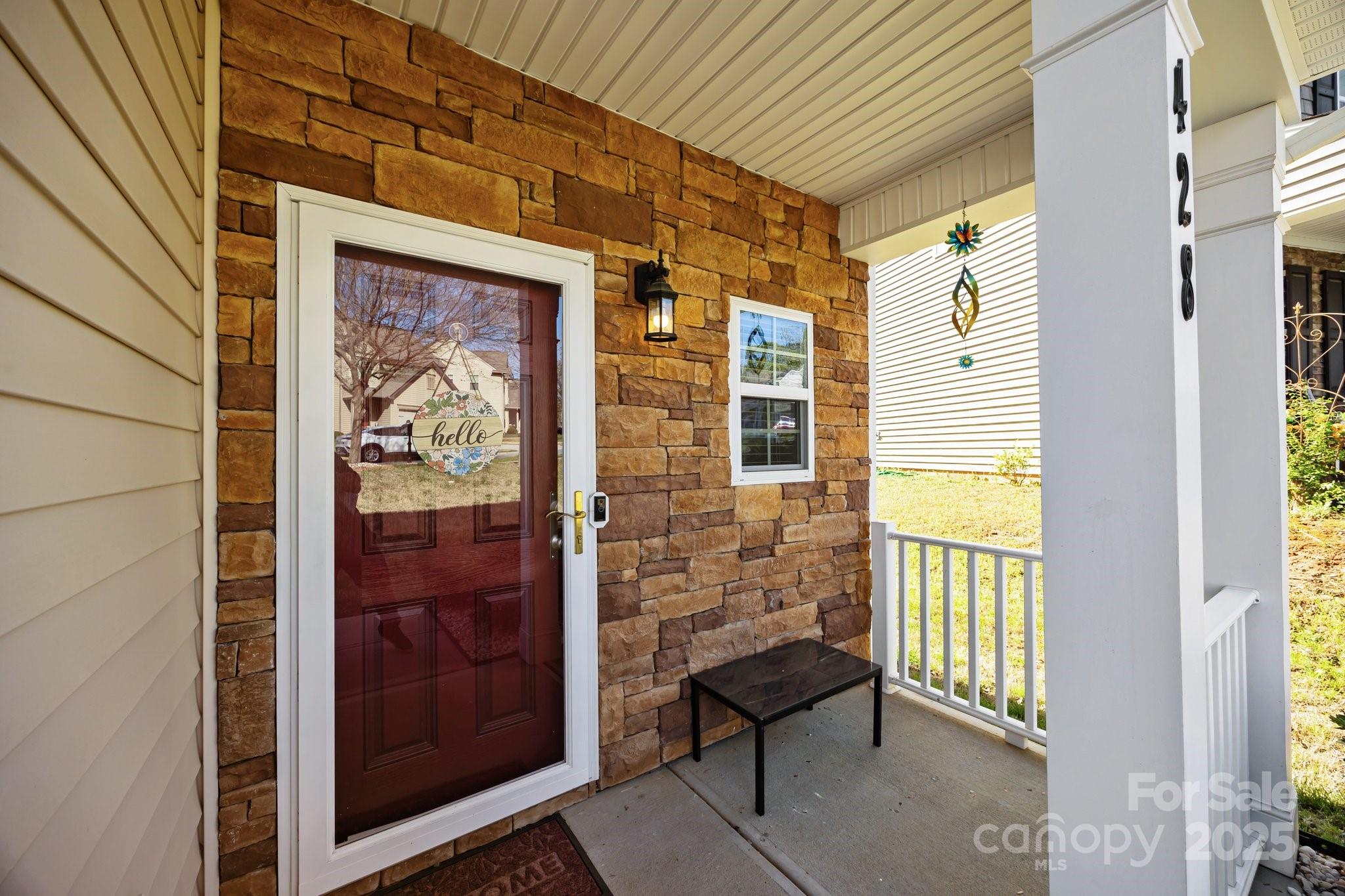 428 Winecoff Woods Drive NW