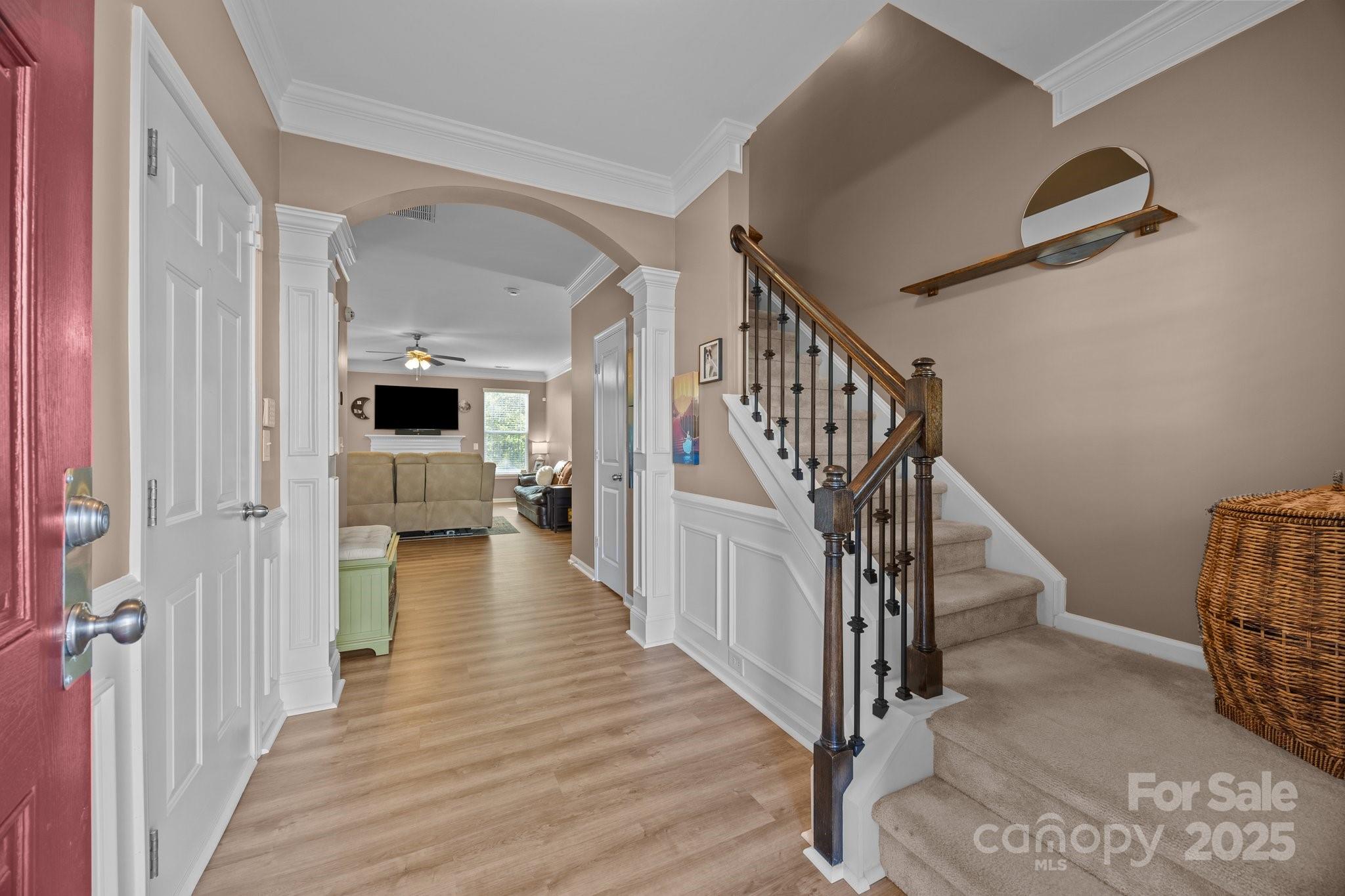 428 Winecoff Woods Drive NW