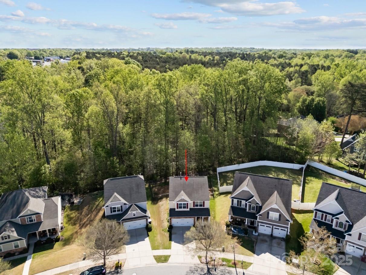 428 Winecoff Woods Drive NW