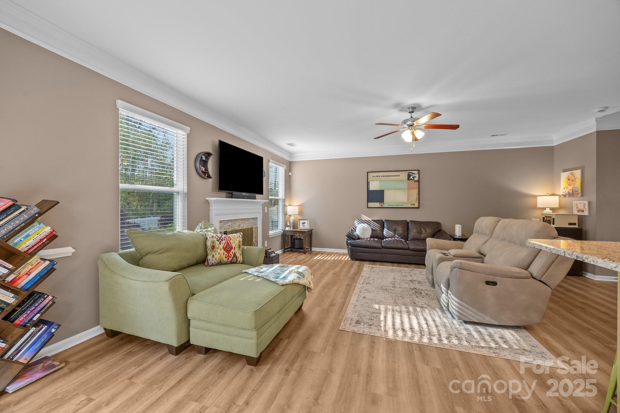 428 Winecoff Woods Drive NW