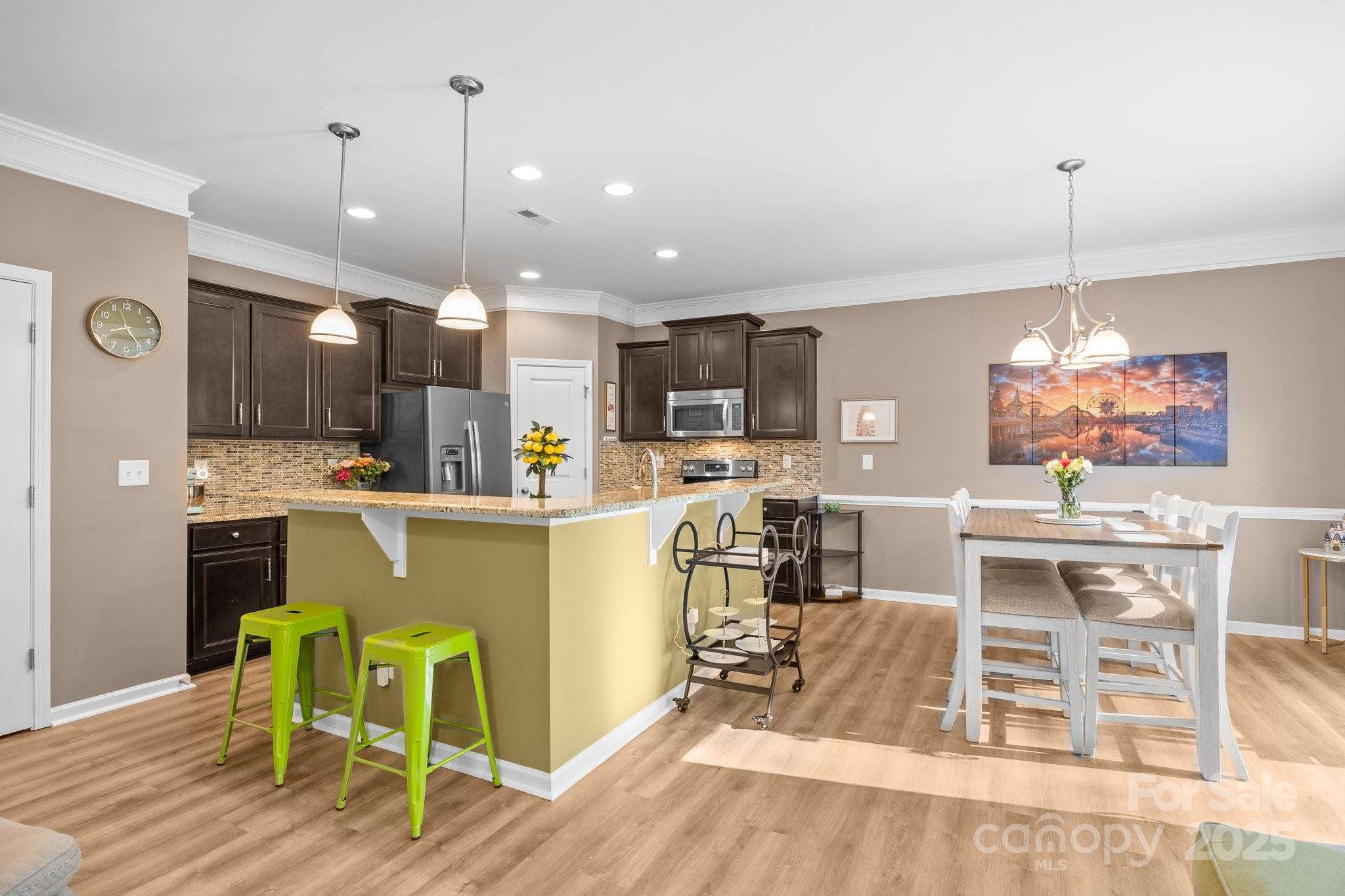 428 Winecoff Woods Drive NW