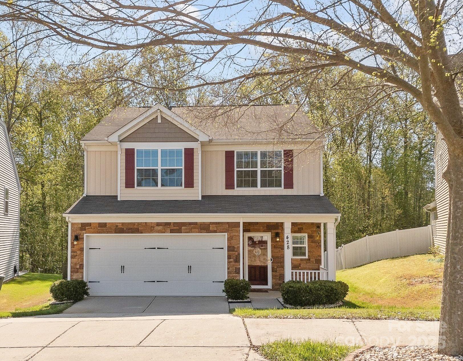 428 Winecoff Woods Drive NW