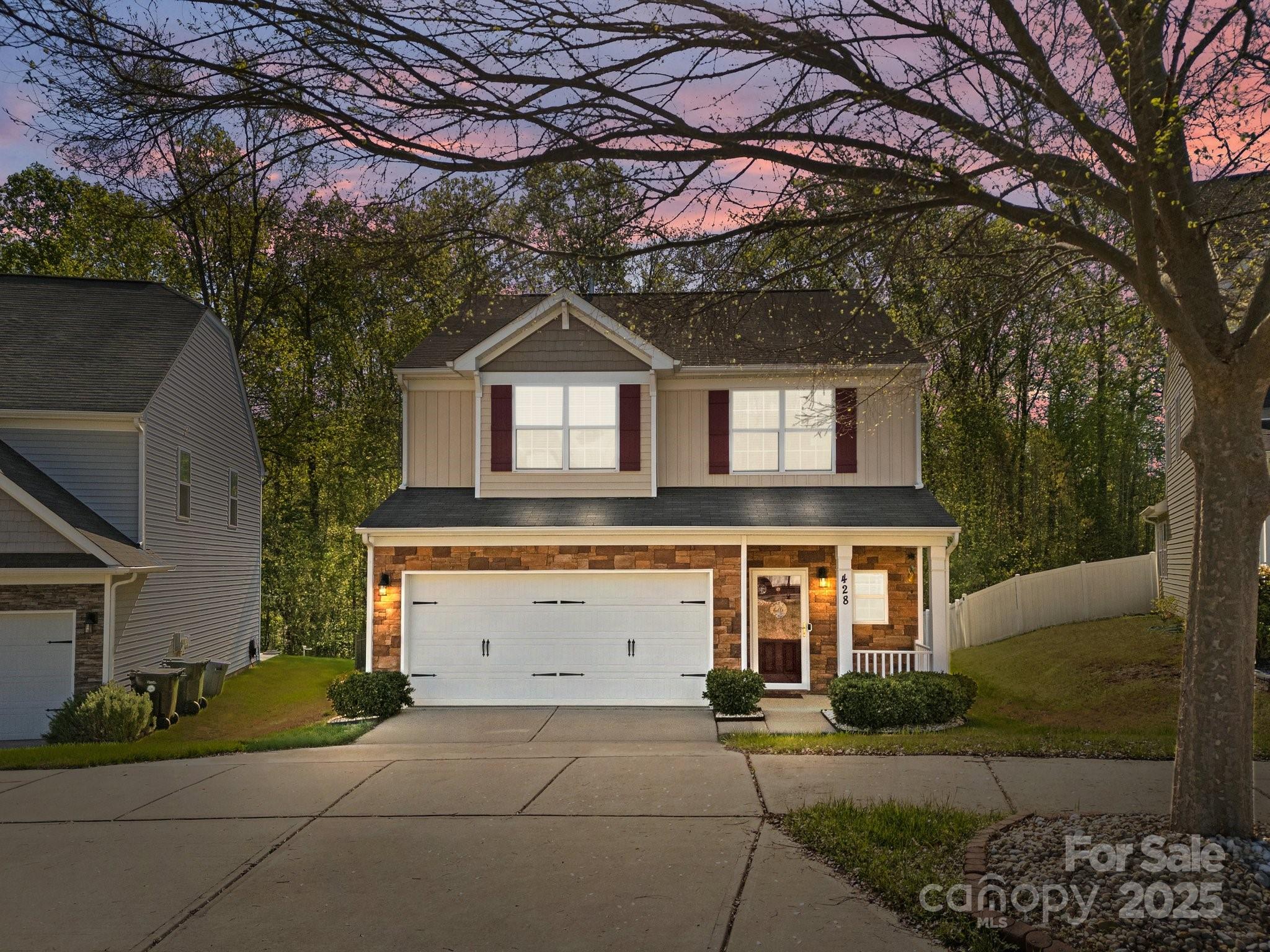 428 Winecoff Woods Drive NW