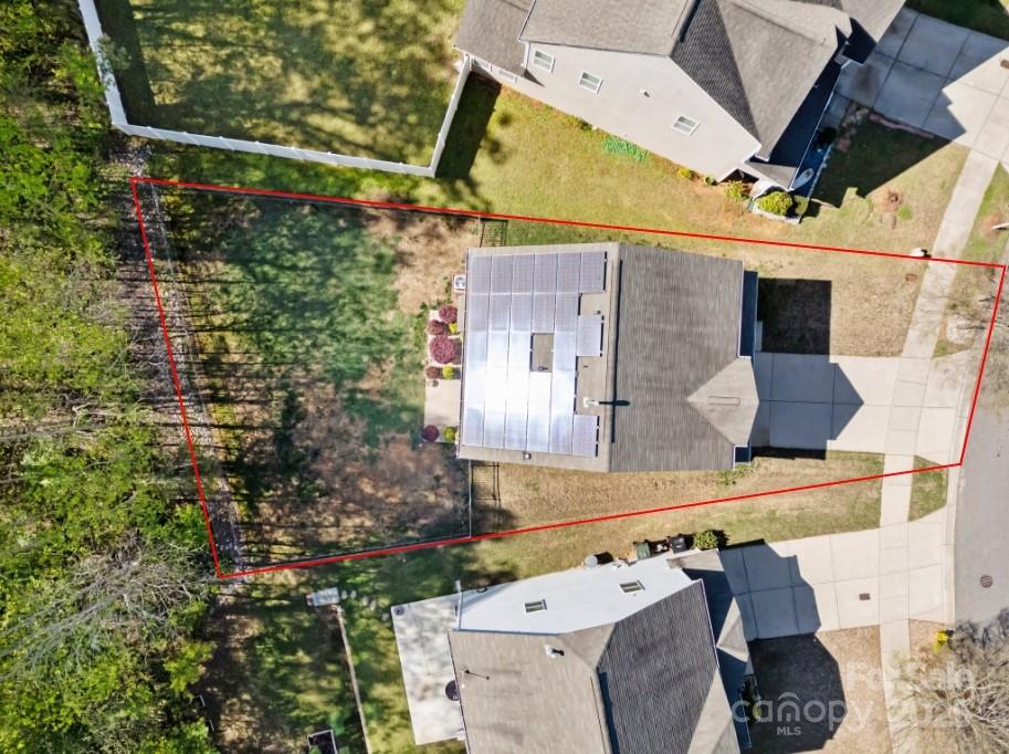 428 Winecoff Woods Drive NW