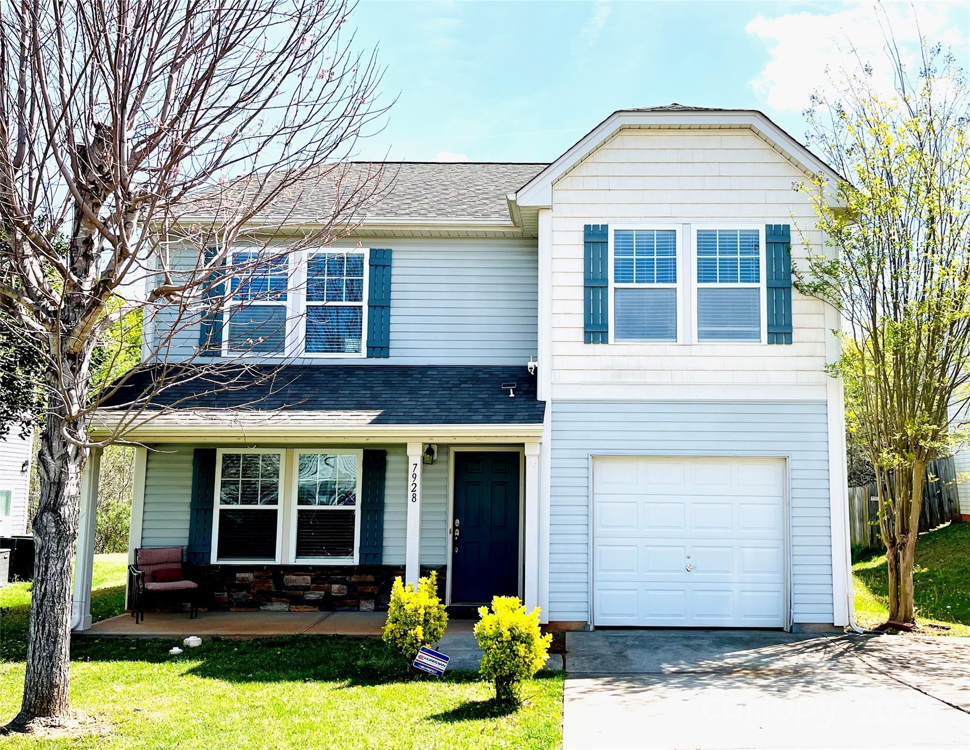 7928 Ponderosa Pine Lane