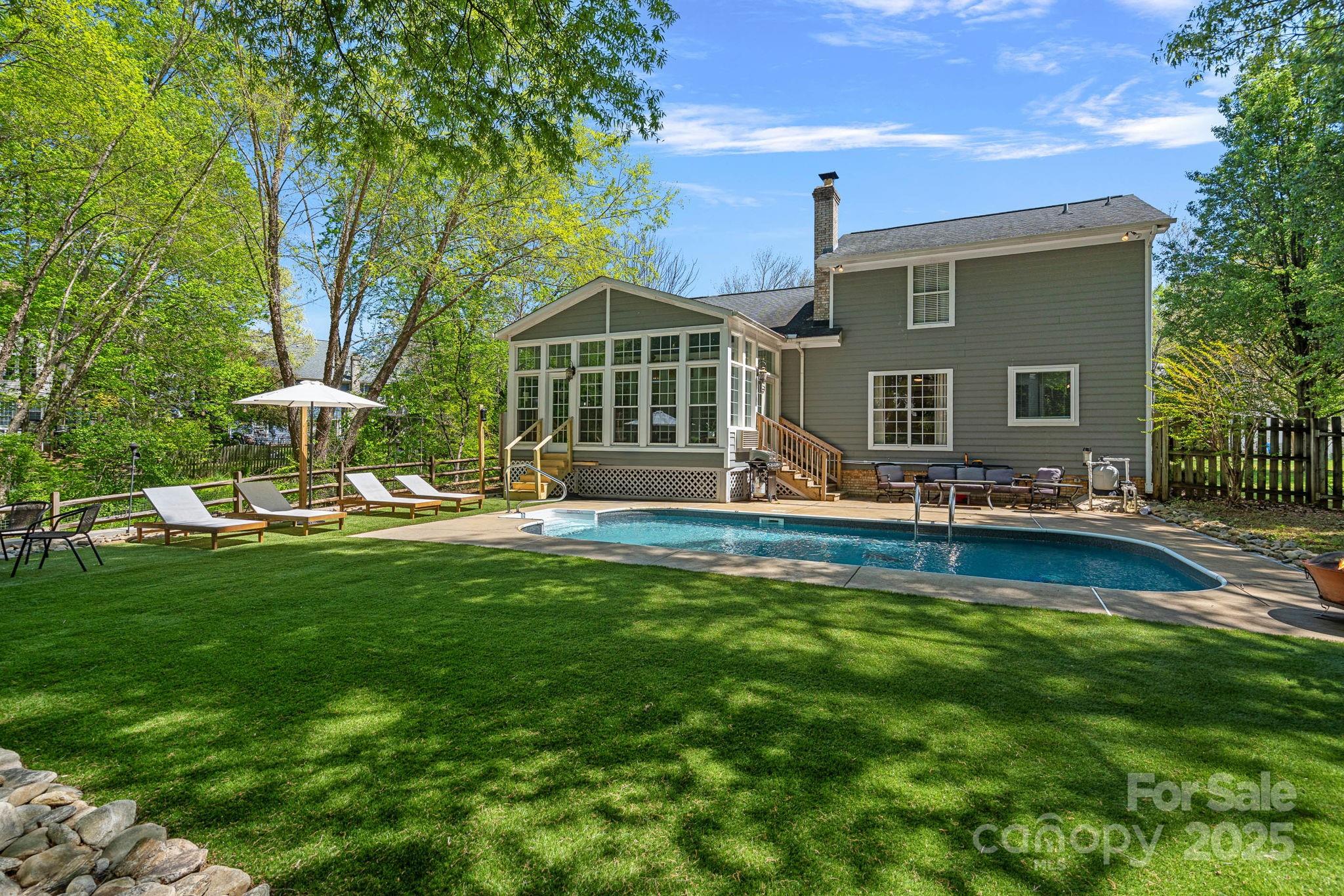 181 Glynwater Drive