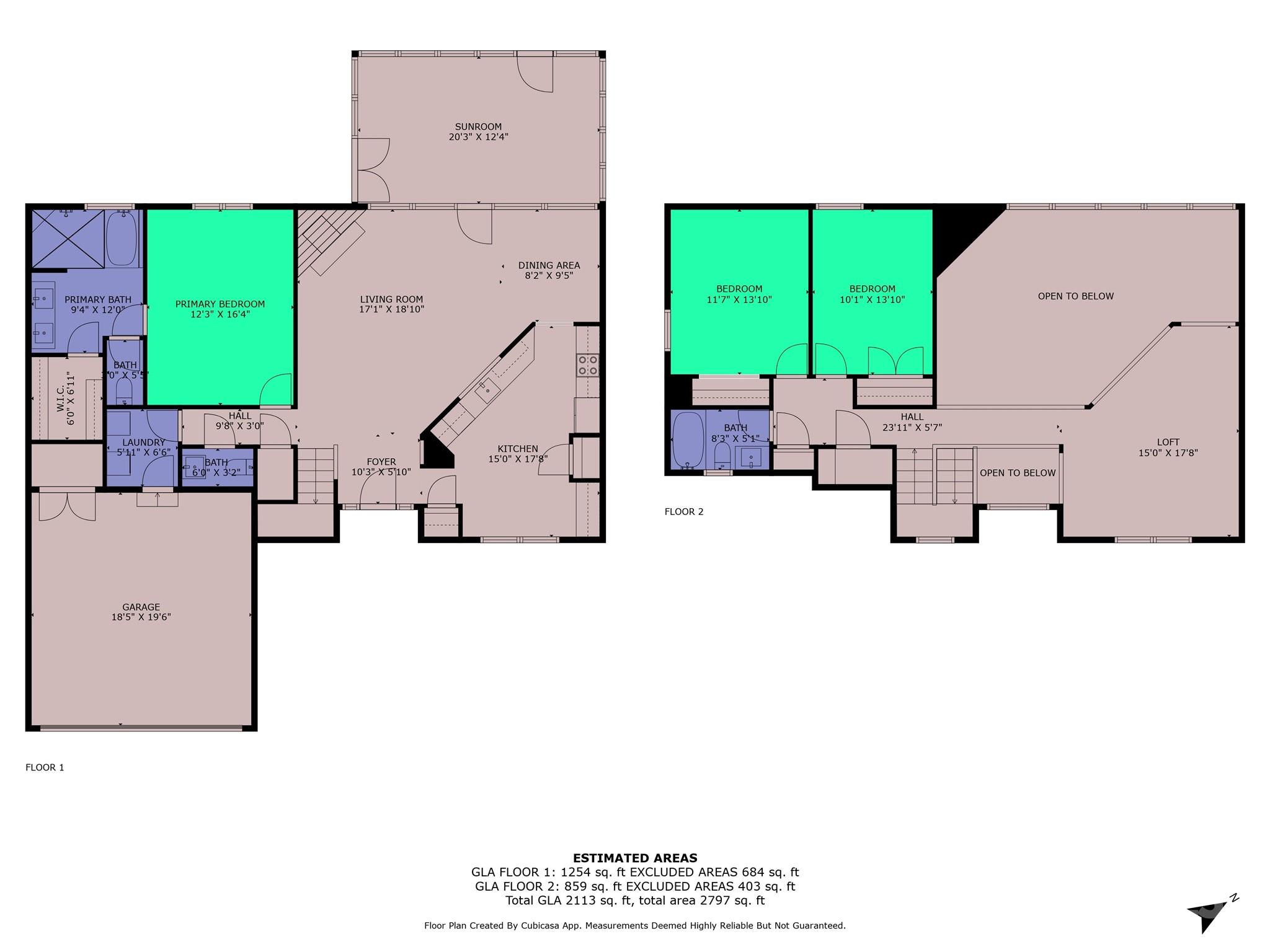 181 Glynwater Drive