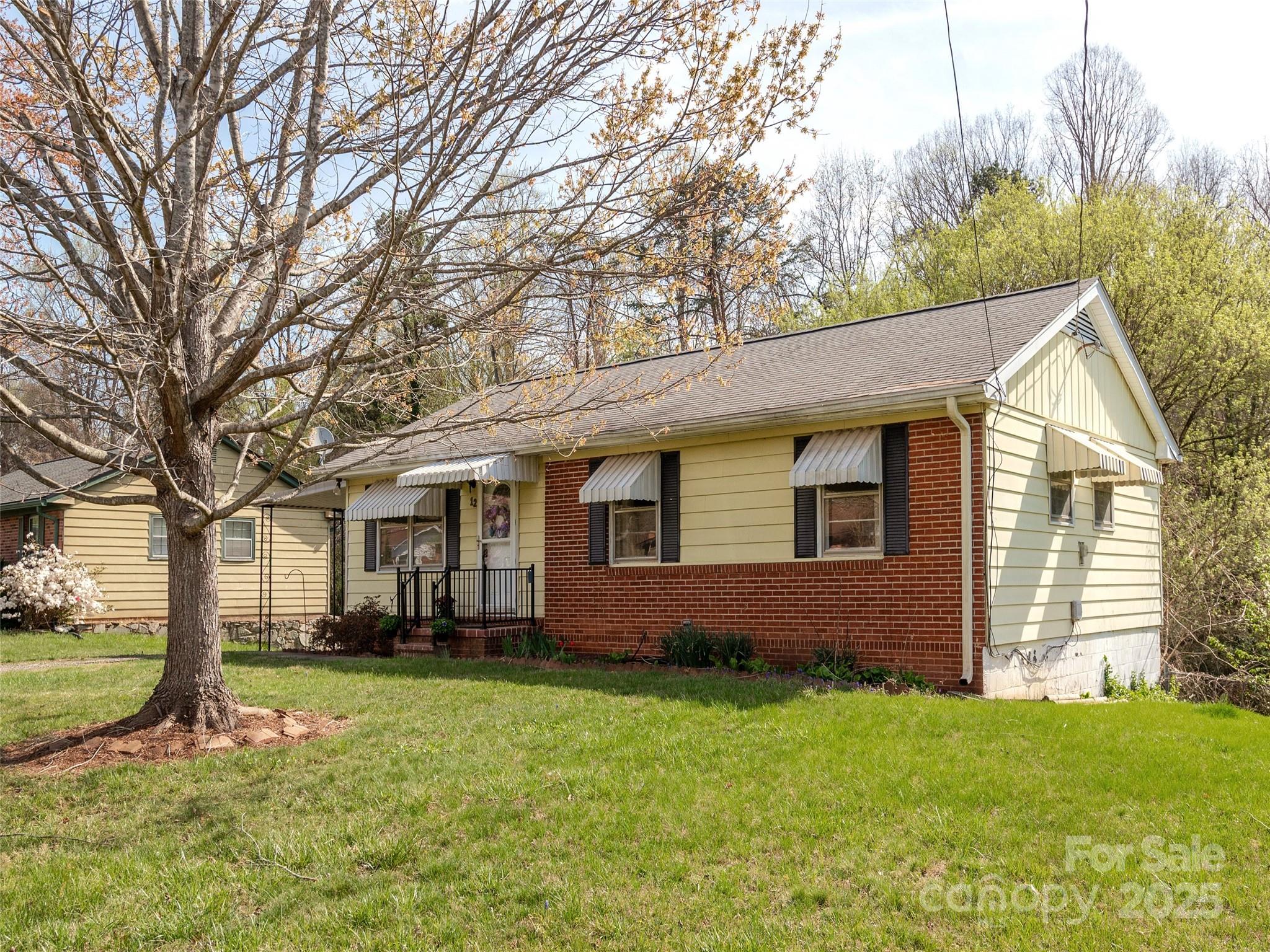 12 Birchwood Lane