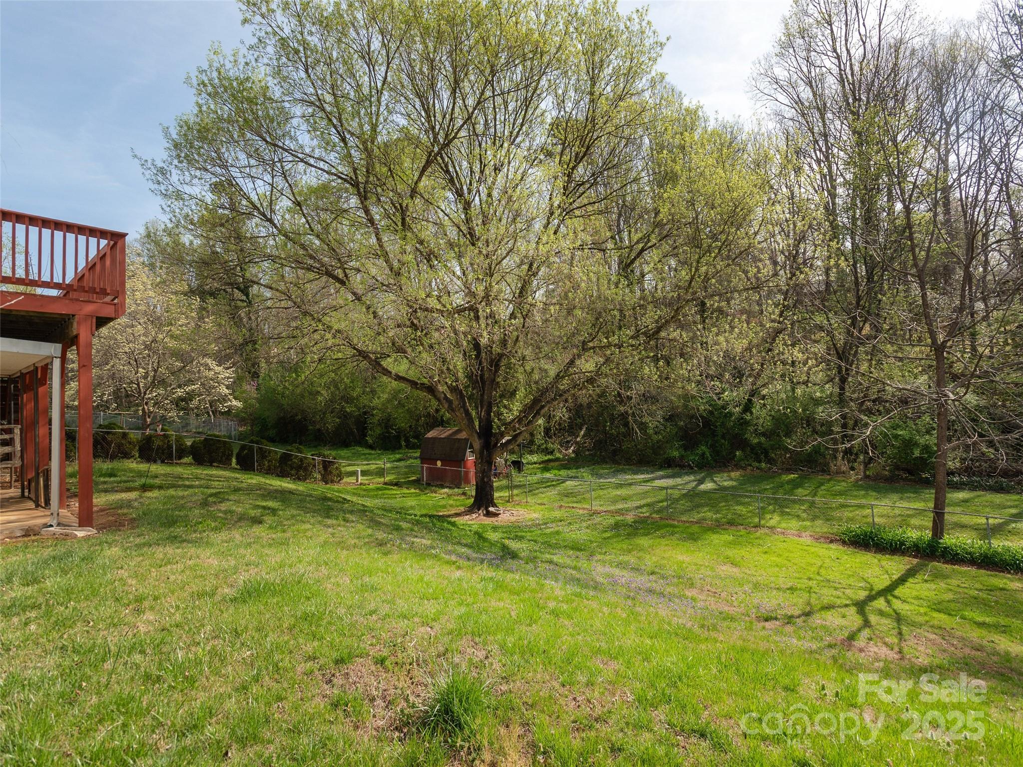 12 Birchwood Lane
