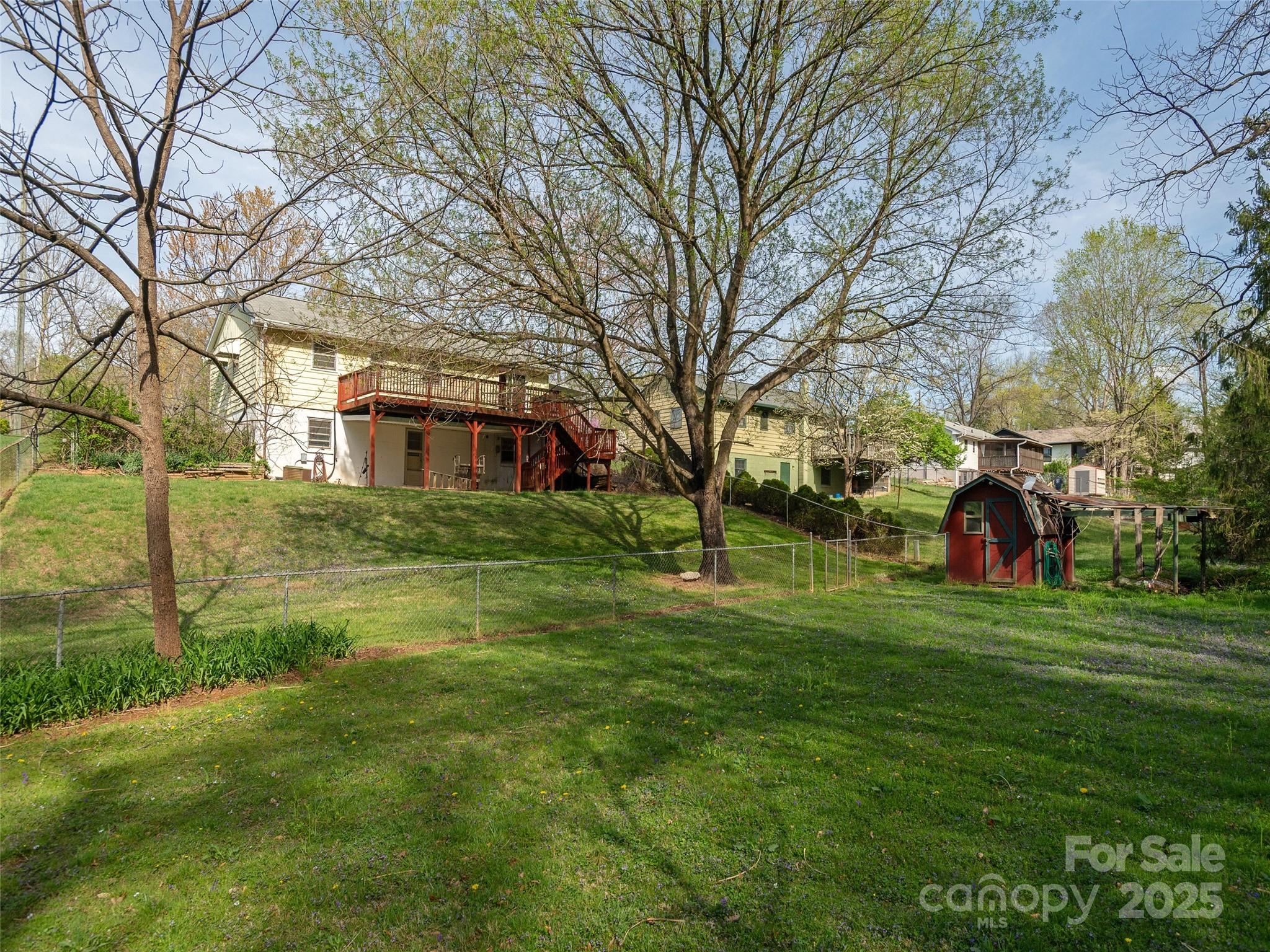12 Birchwood Lane