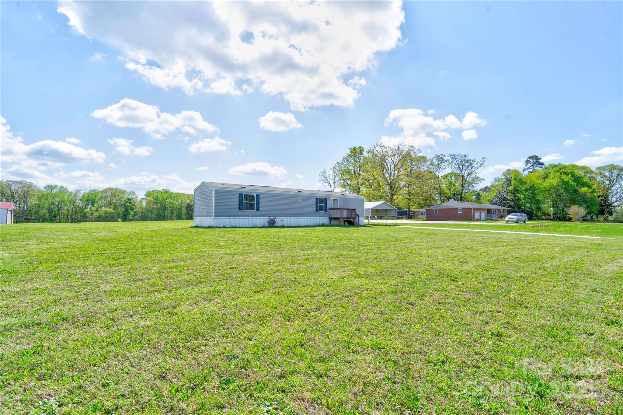 2923-1 G B Blanton Road