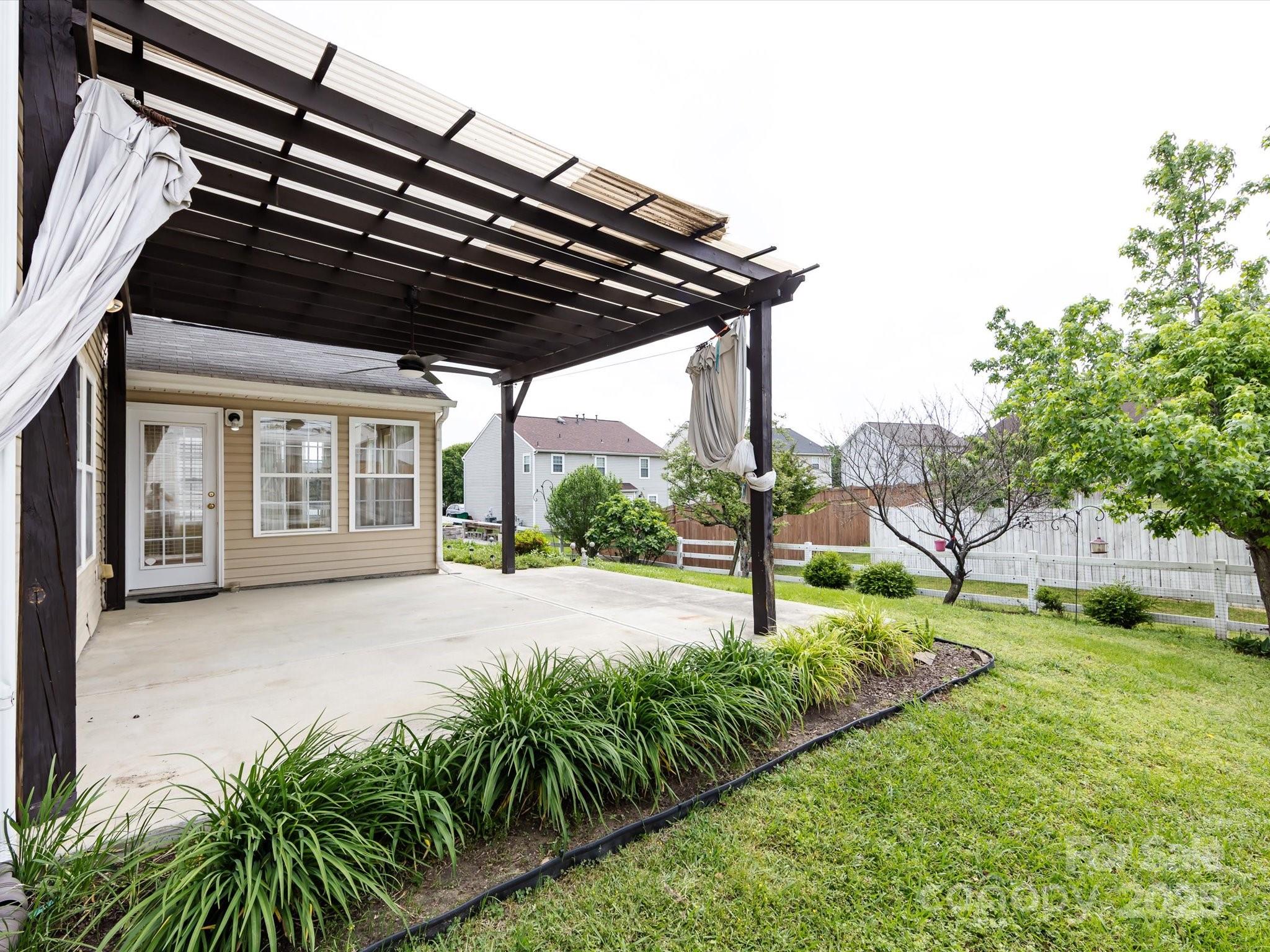 2316 Highland Park Drive