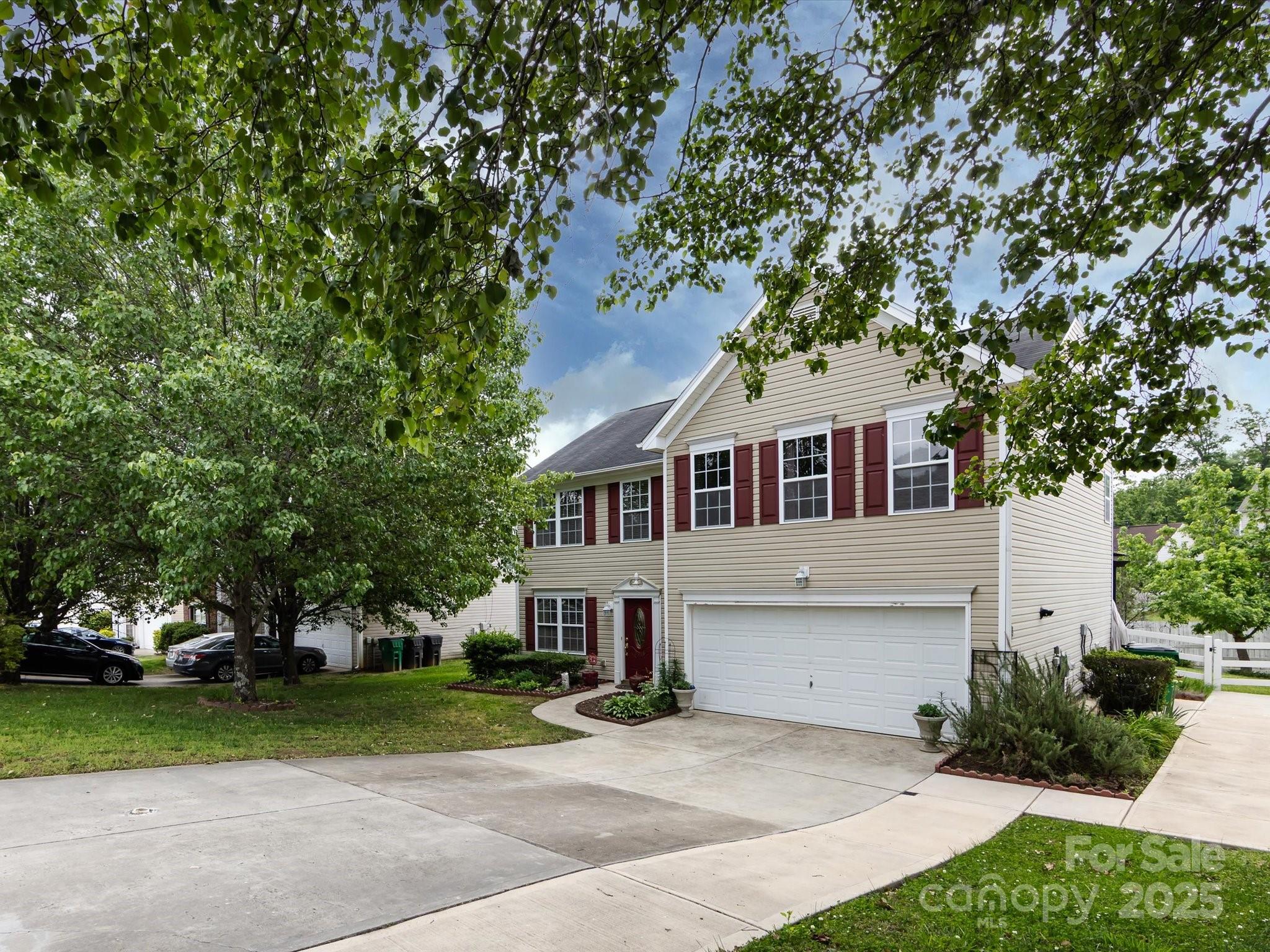 2316 Highland Park Drive