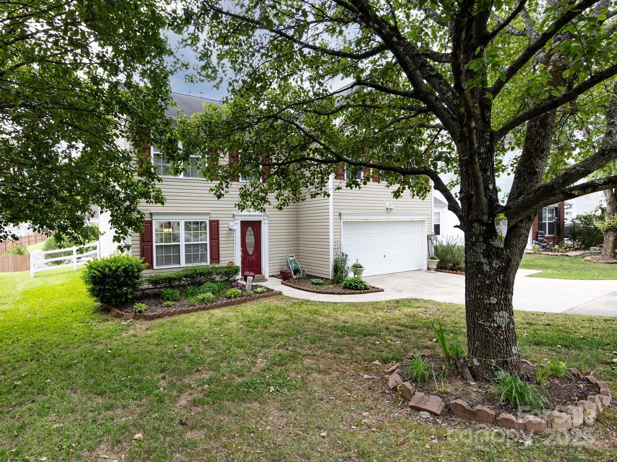 2316 Highland Park Drive