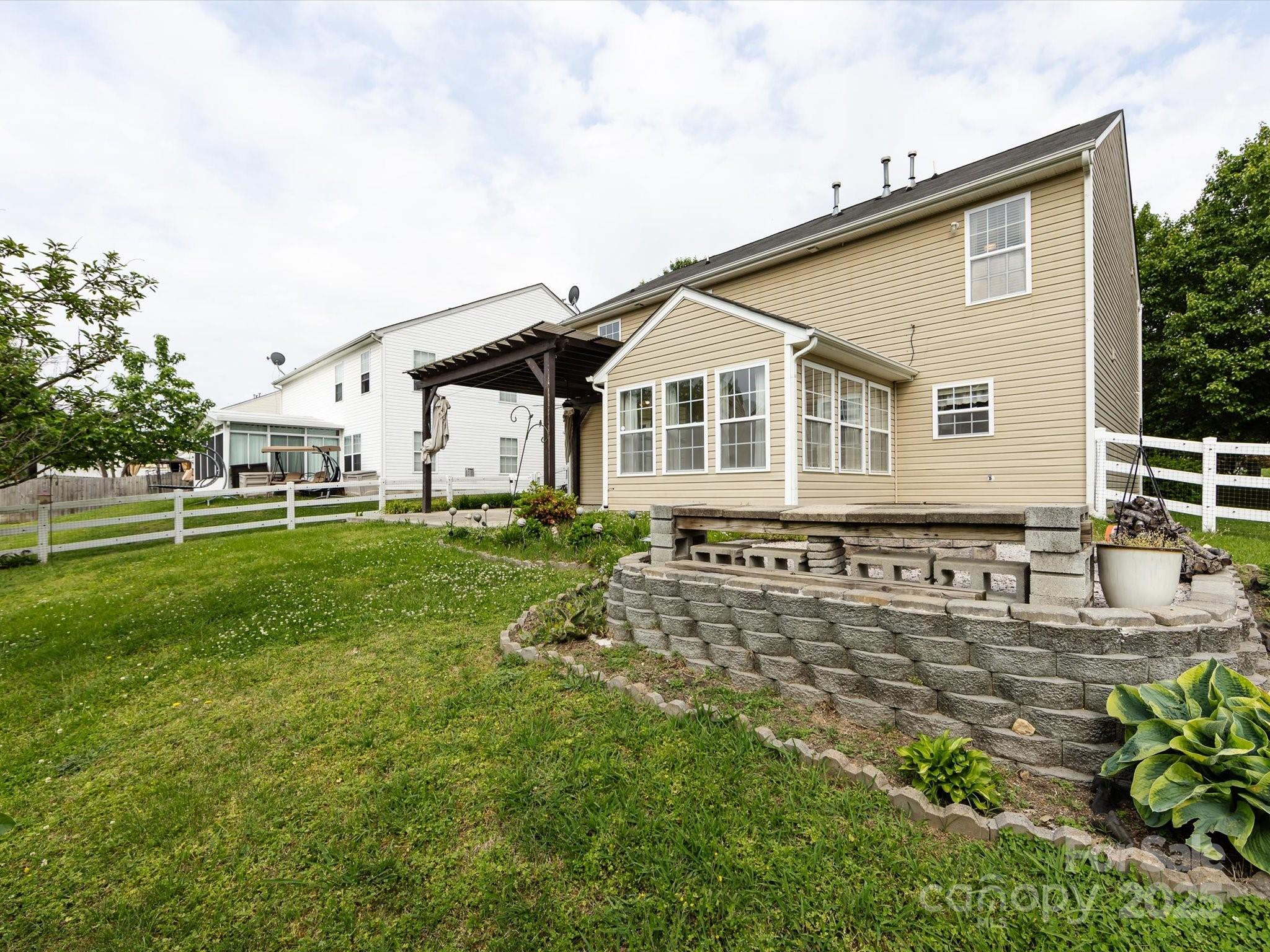 2316 Highland Park Drive